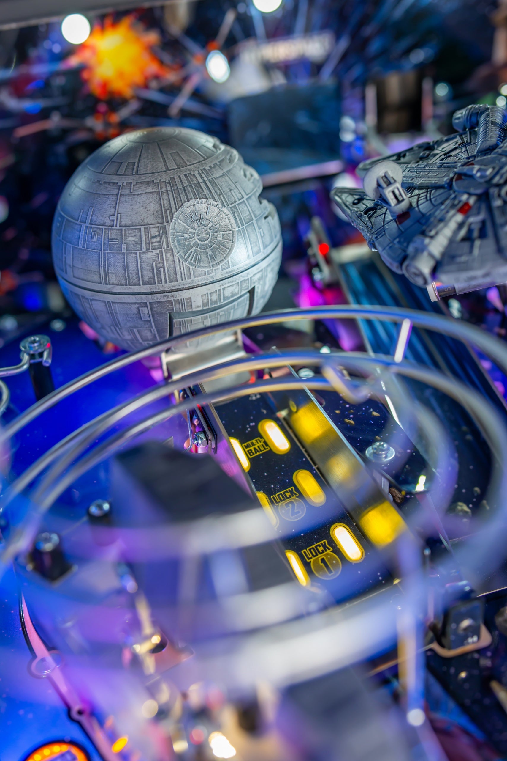 Star Wars: Fall of the Empire LE