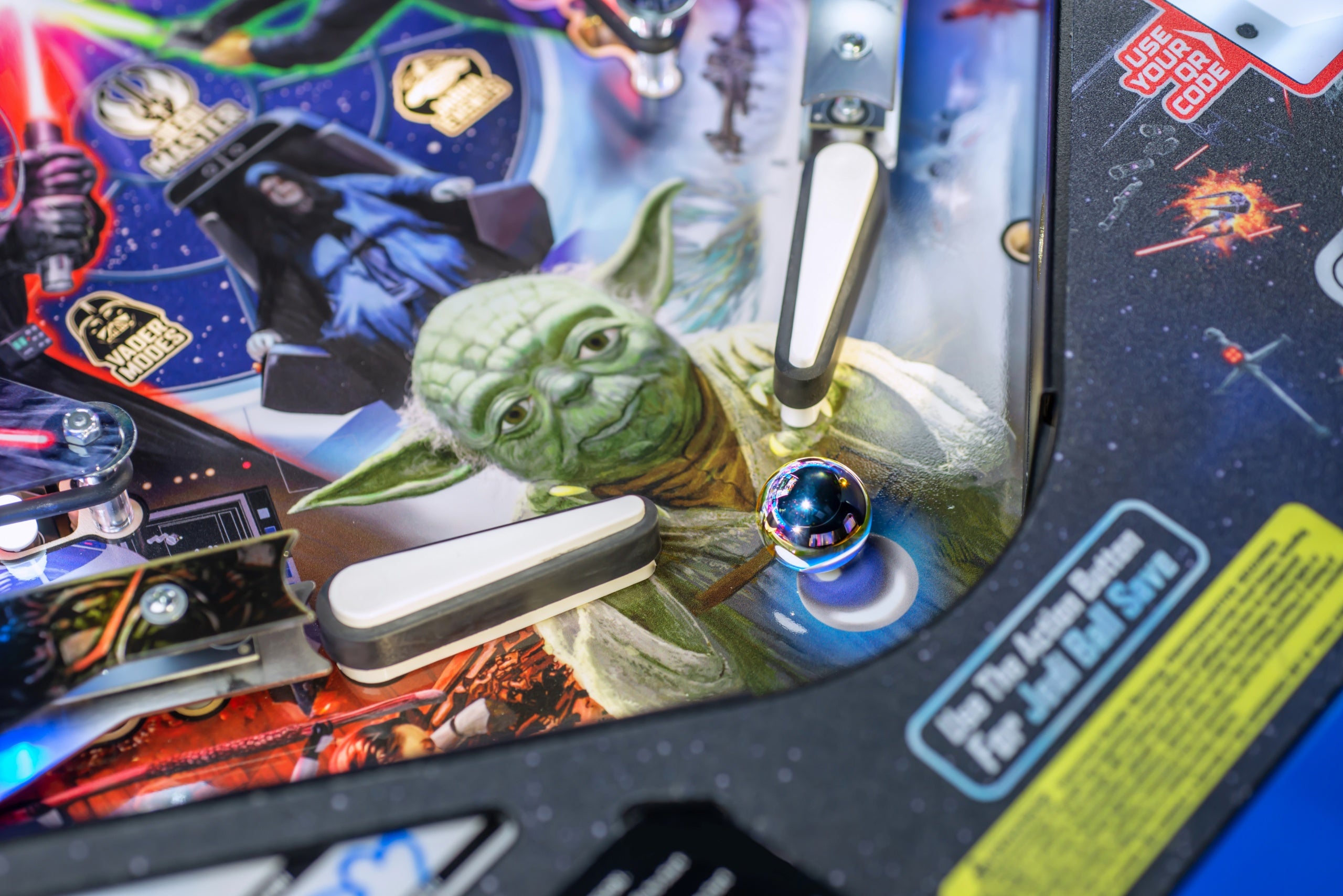 Star Wars: Fall of the Empire LE