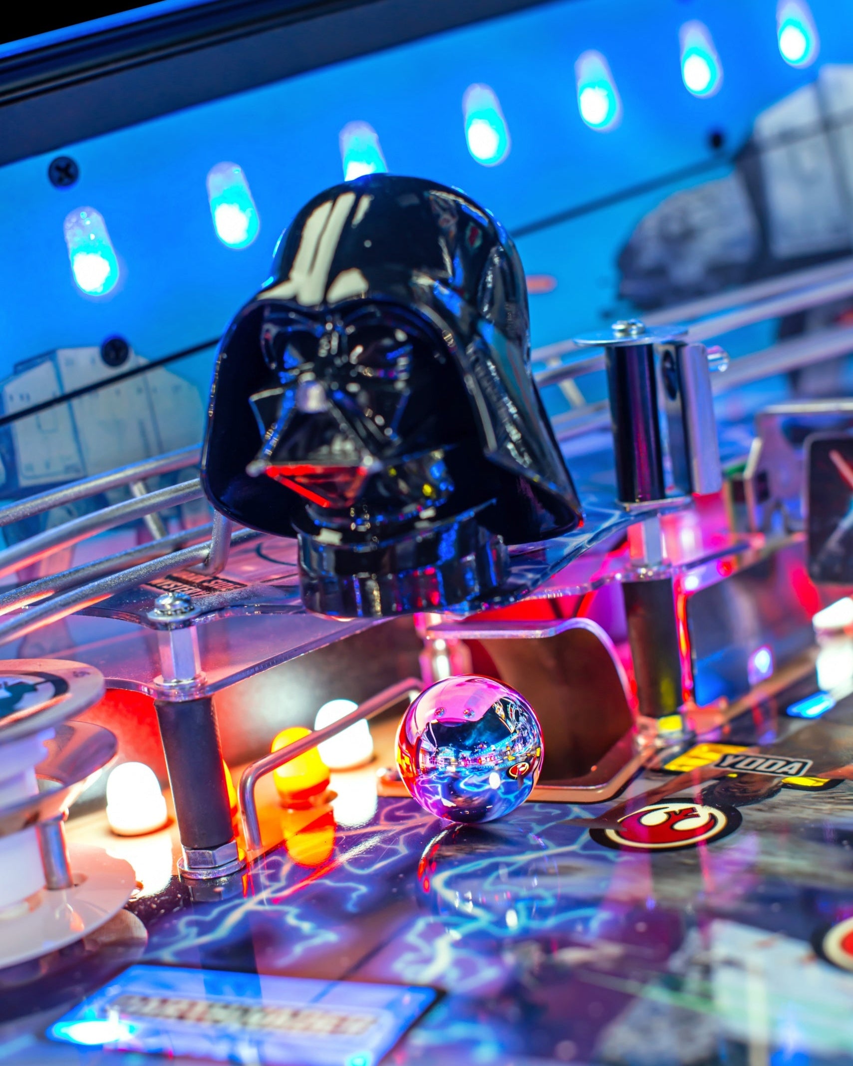 Star Wars: Fall of the Empire LE