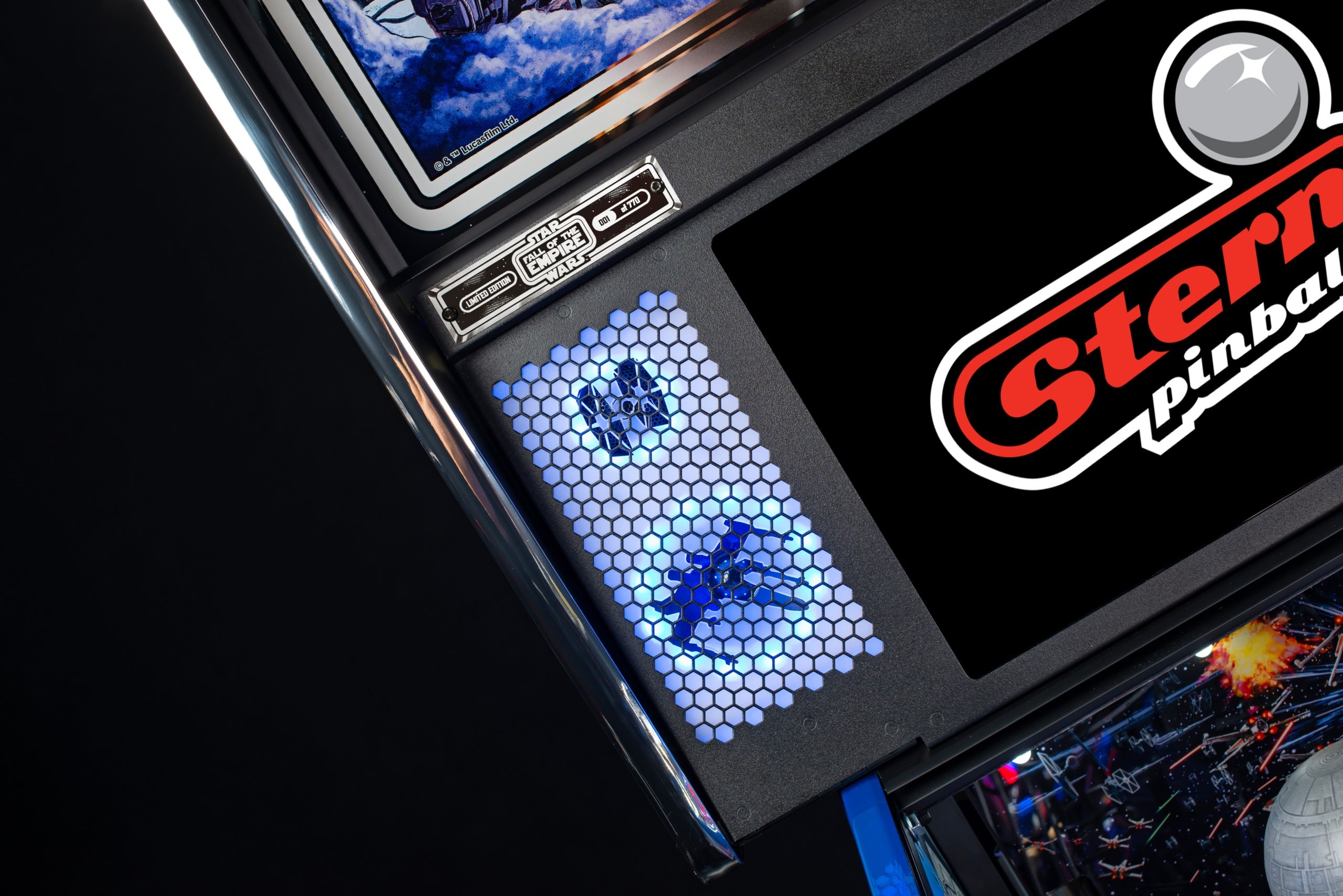 Star Wars: Fall of the Empire LE