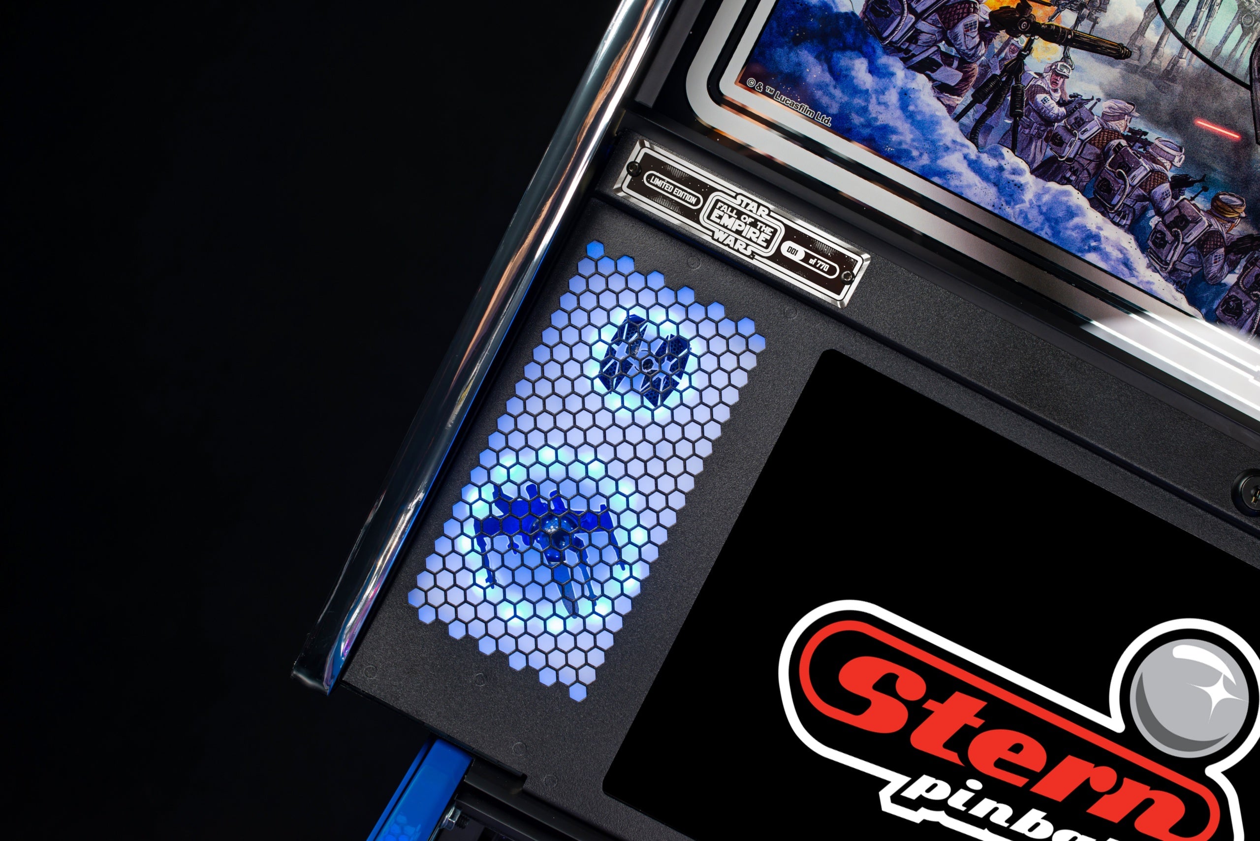 Star Wars: Fall of the Empire LE