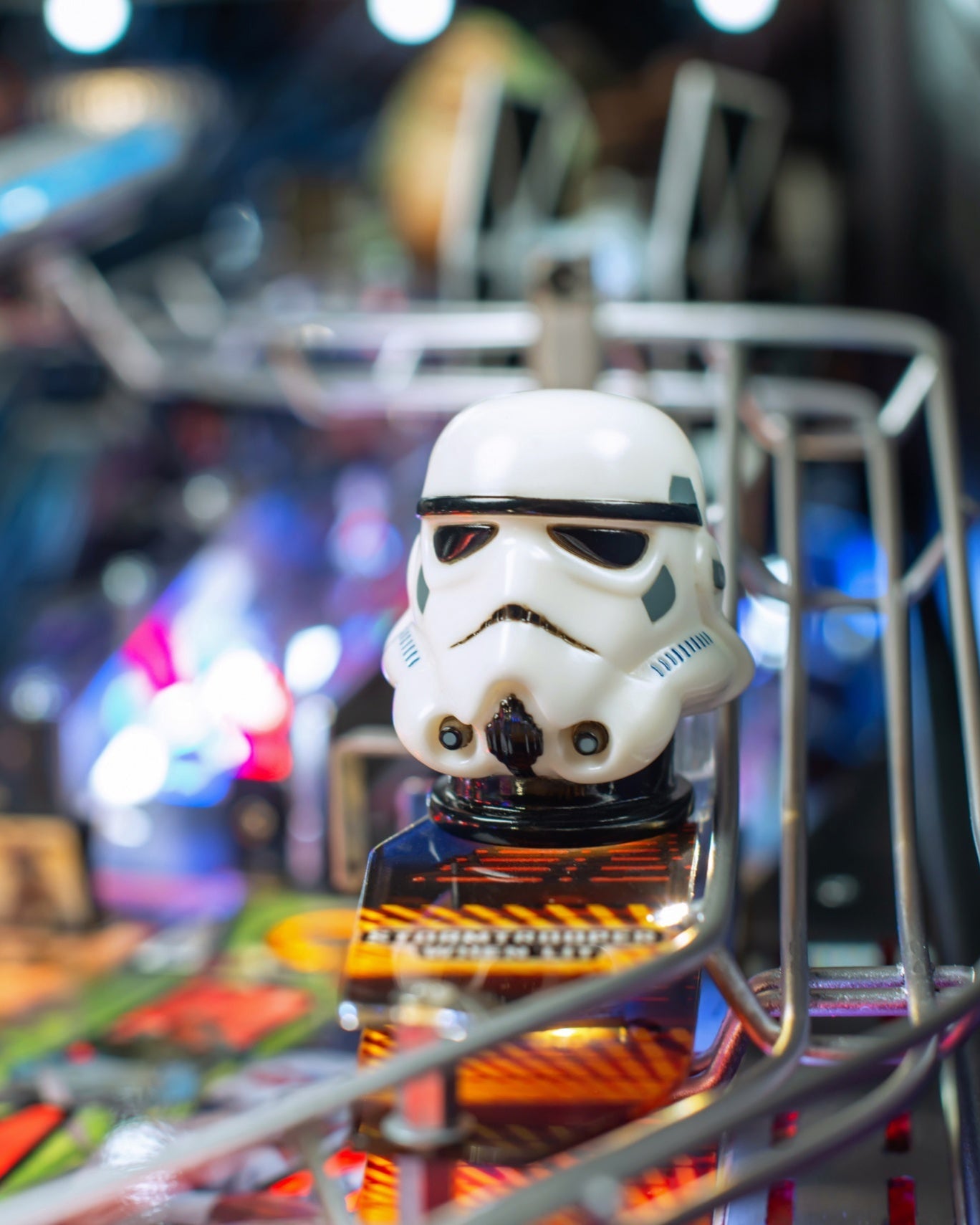 Star Wars: Fall of the Empire Premium