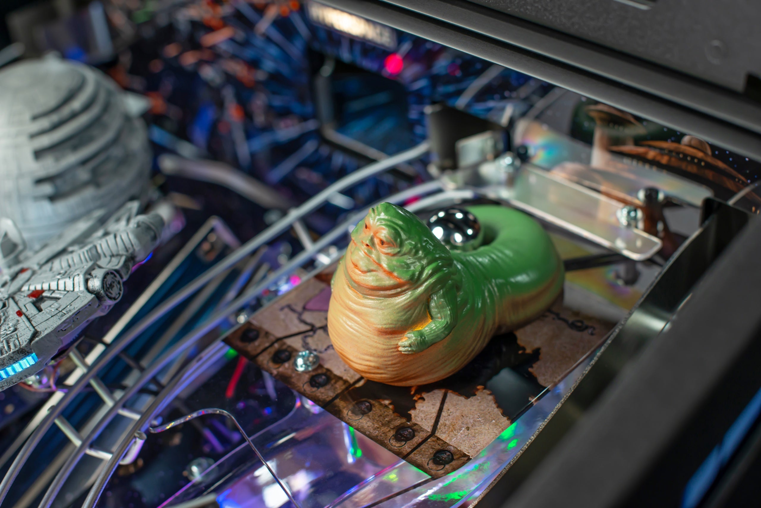 Star Wars: Fall of the Empire Premium