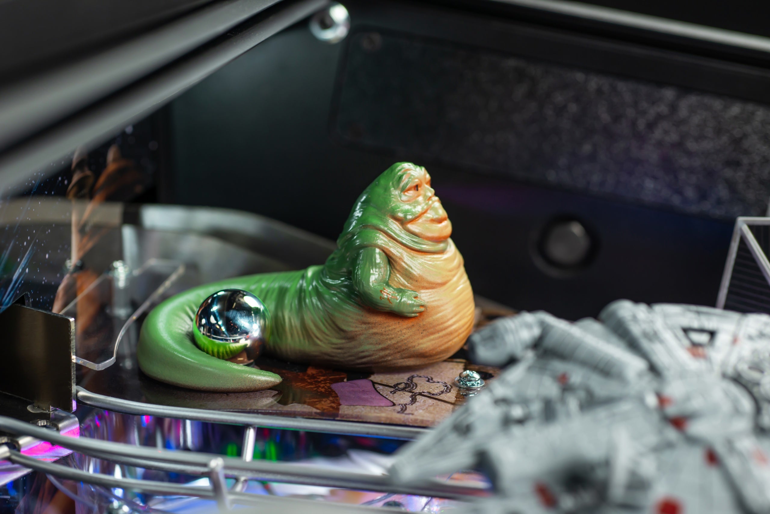 Star Wars: Fall of the Empire Premium