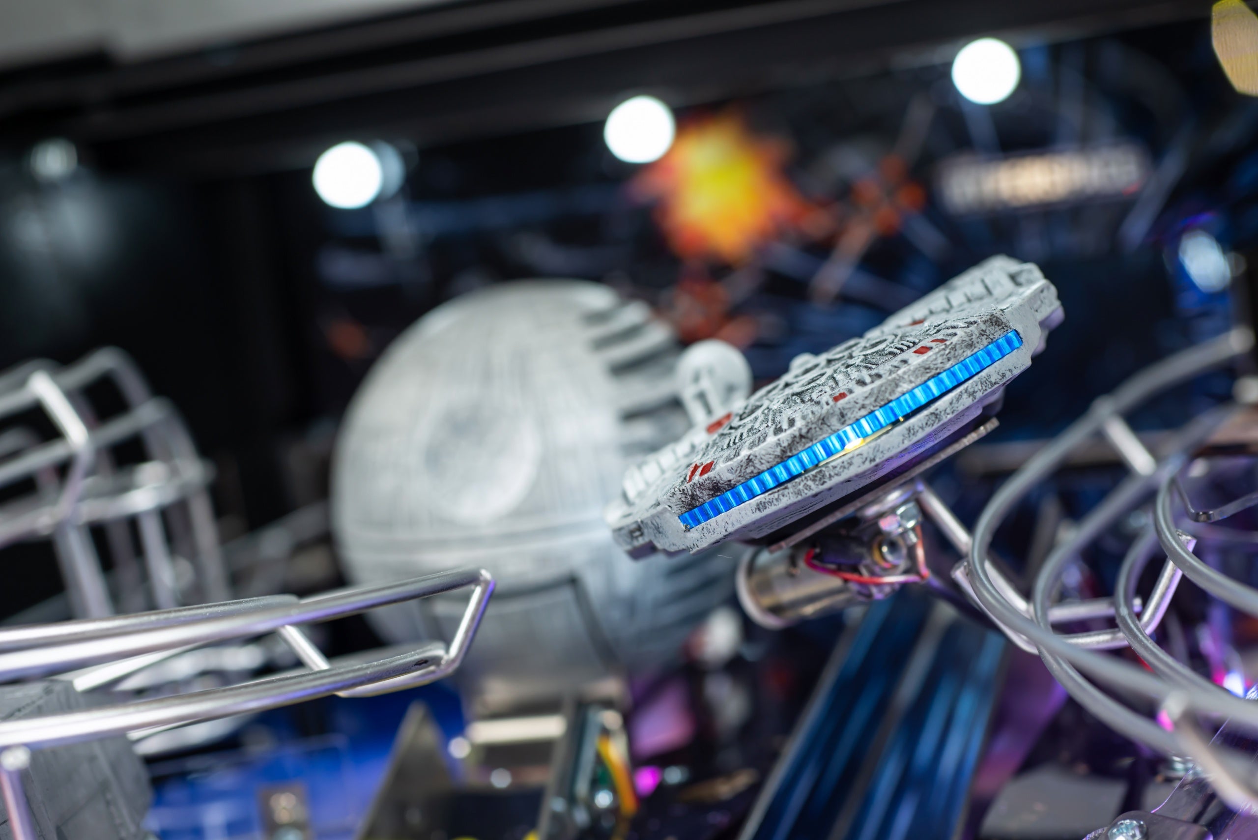 Star Wars: Fall of the Empire Premium