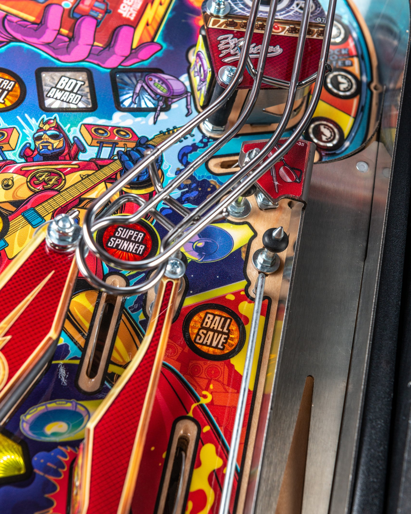 Foo Fighters Premium