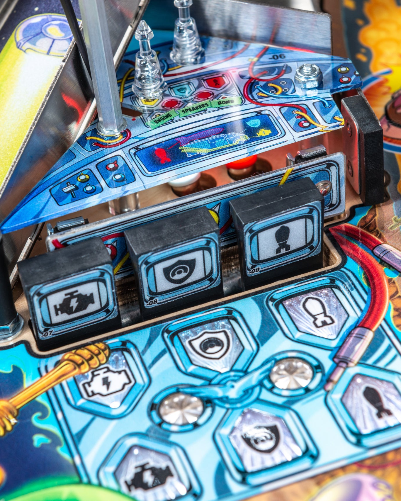 Foo Fighters Premium