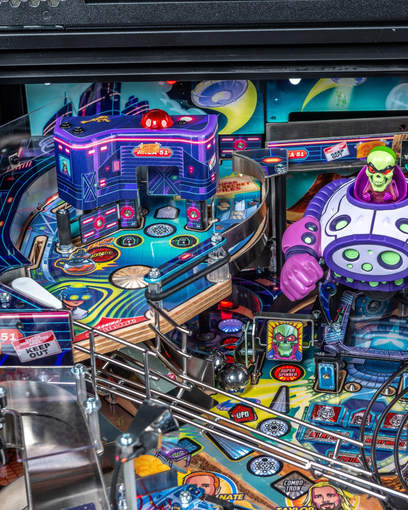 Foo Fighters Premium