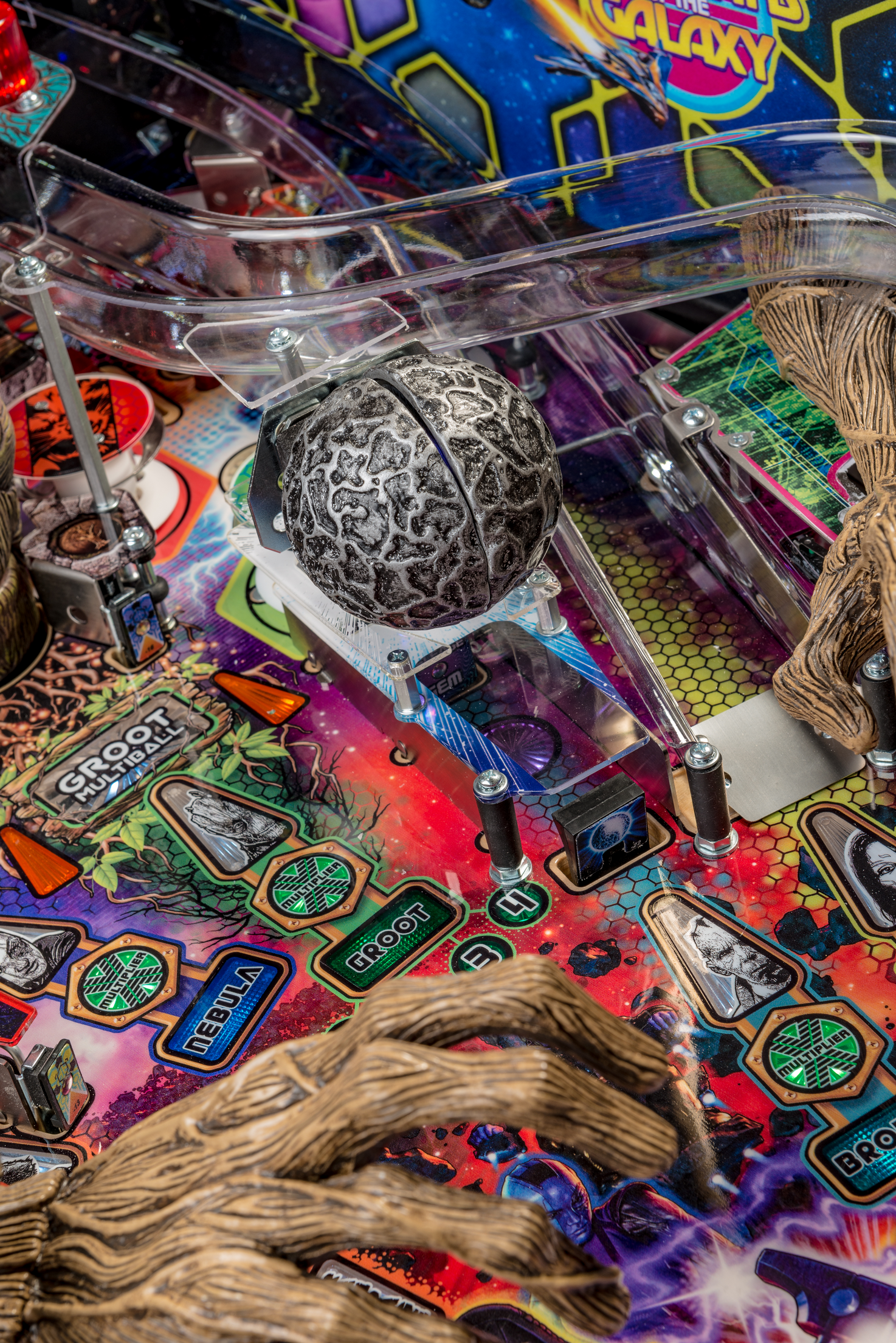 Guardians Of The Galaxy Premium