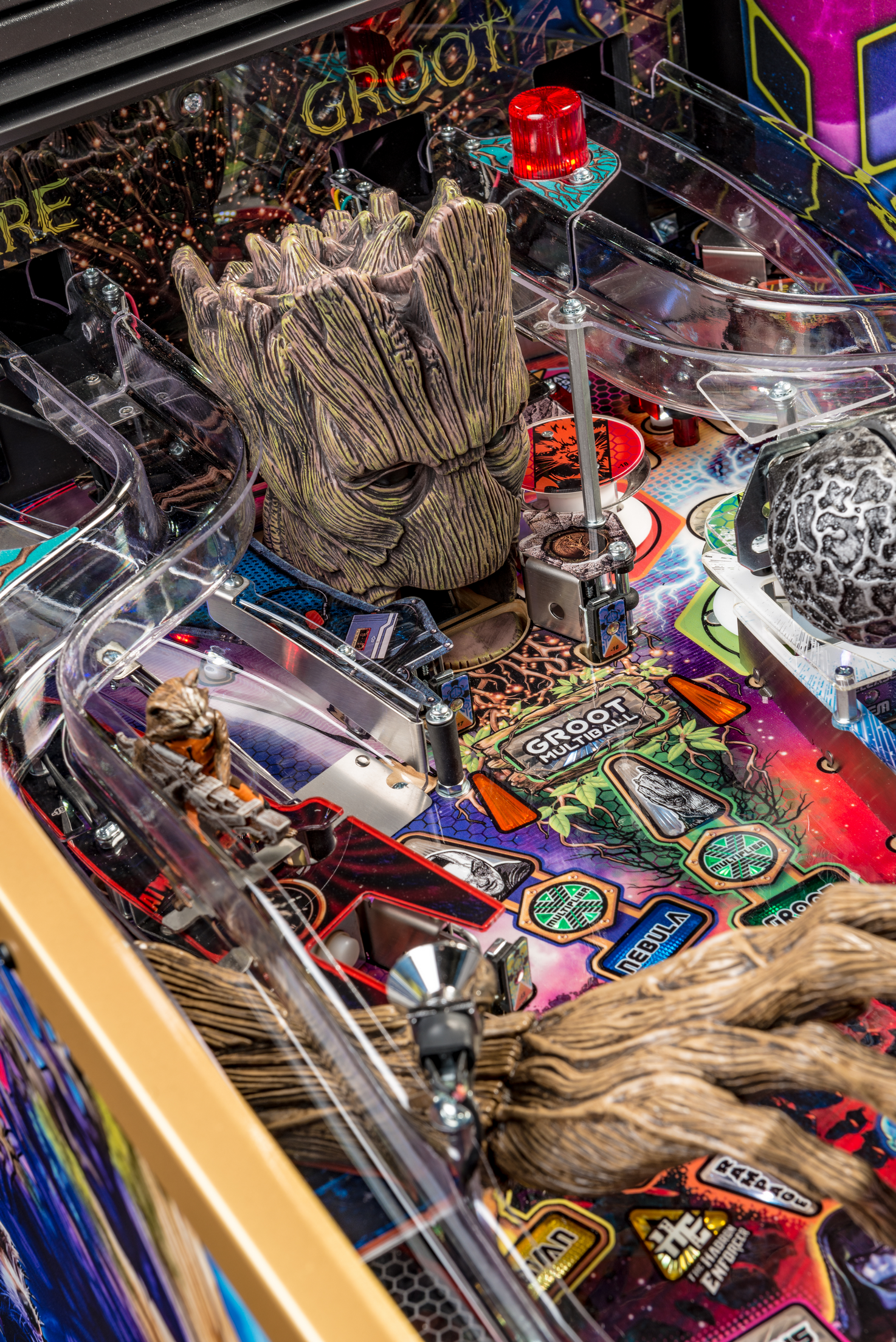 Guardians Of The Galaxy Premium