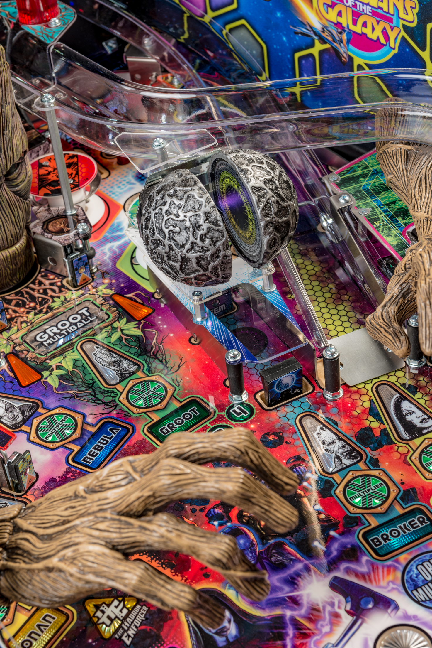 Guardians Of The Galaxy LE