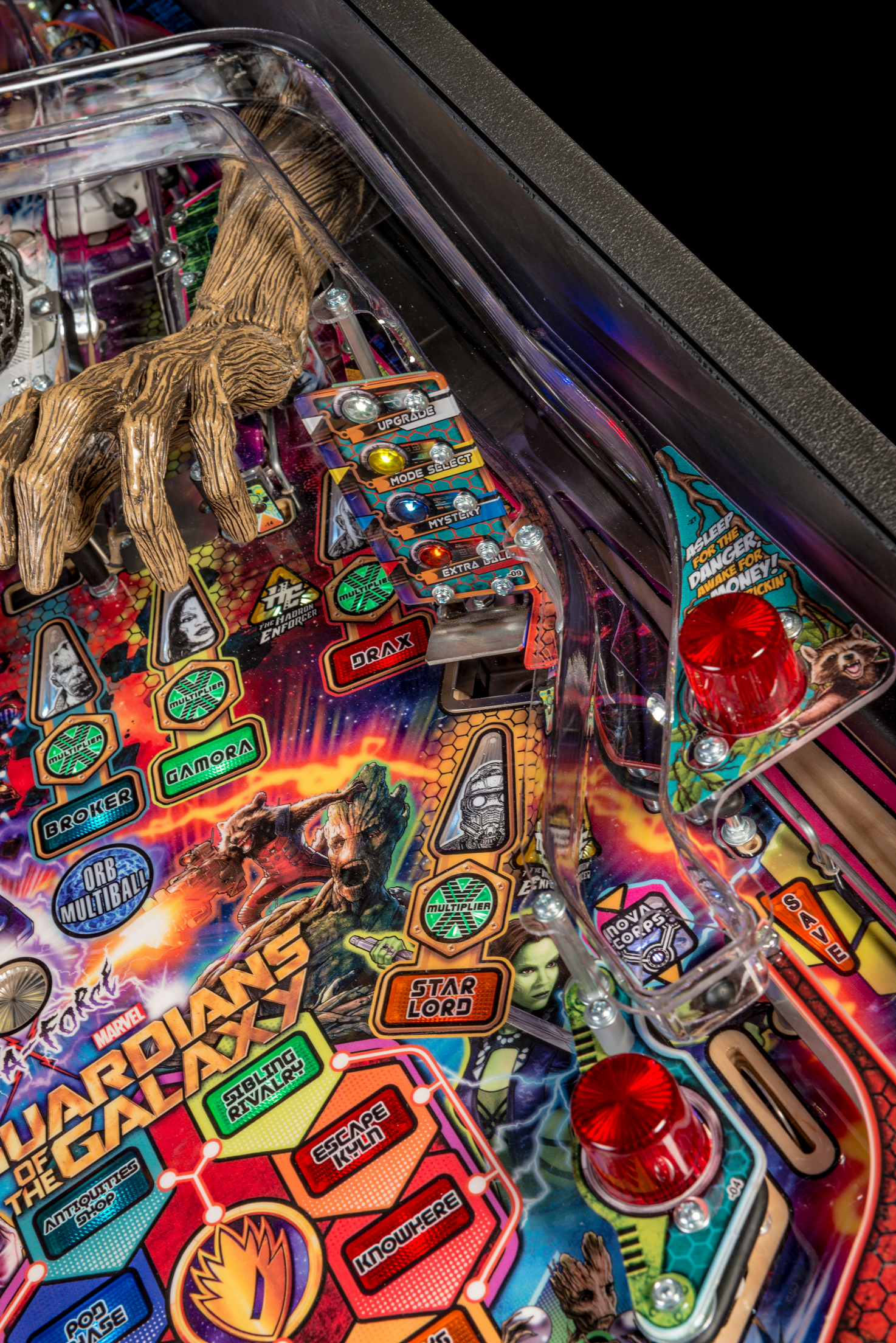 Guardians Of The Galaxy Premium