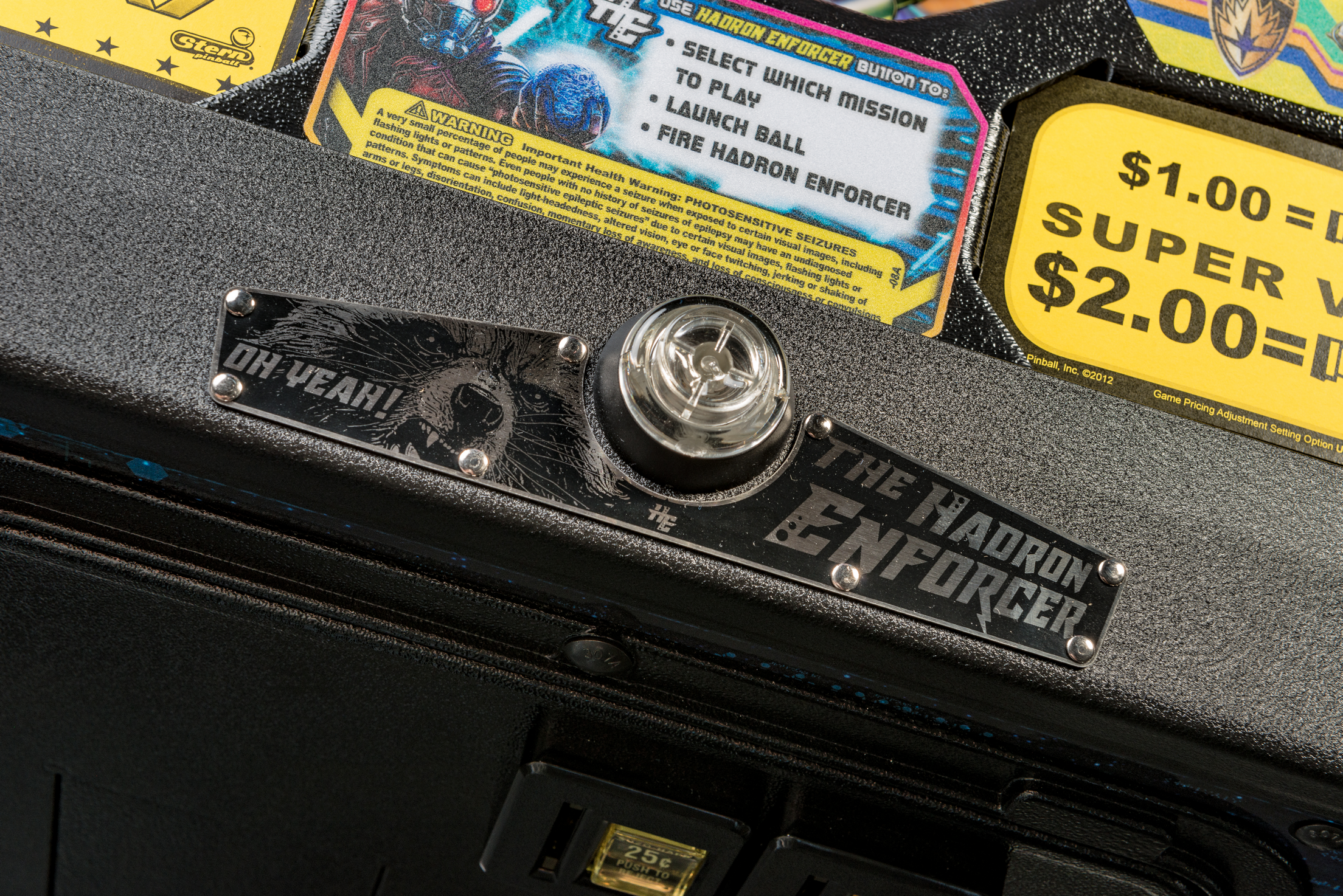 Guardians Of The Galaxy Premium