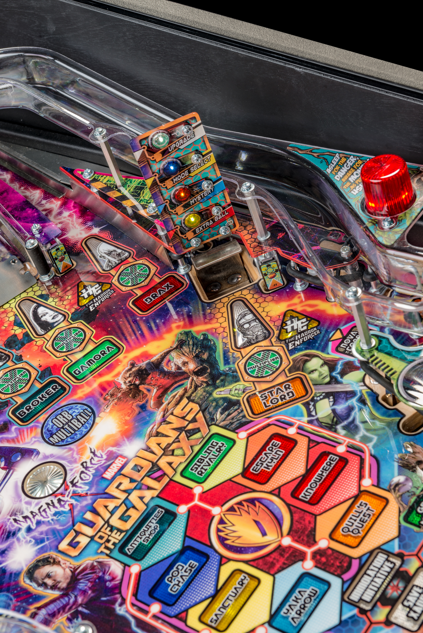 Guardians Of The Galaxy Premium