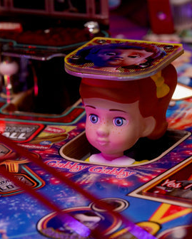 Toy Story 4 Pinball Collector's Edition