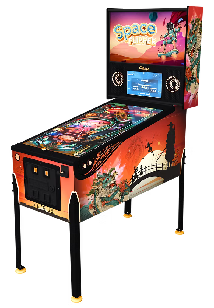 Flipper digital Flipper VR premium