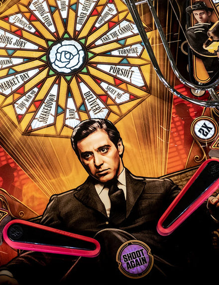 The Godfather Collector's Edition