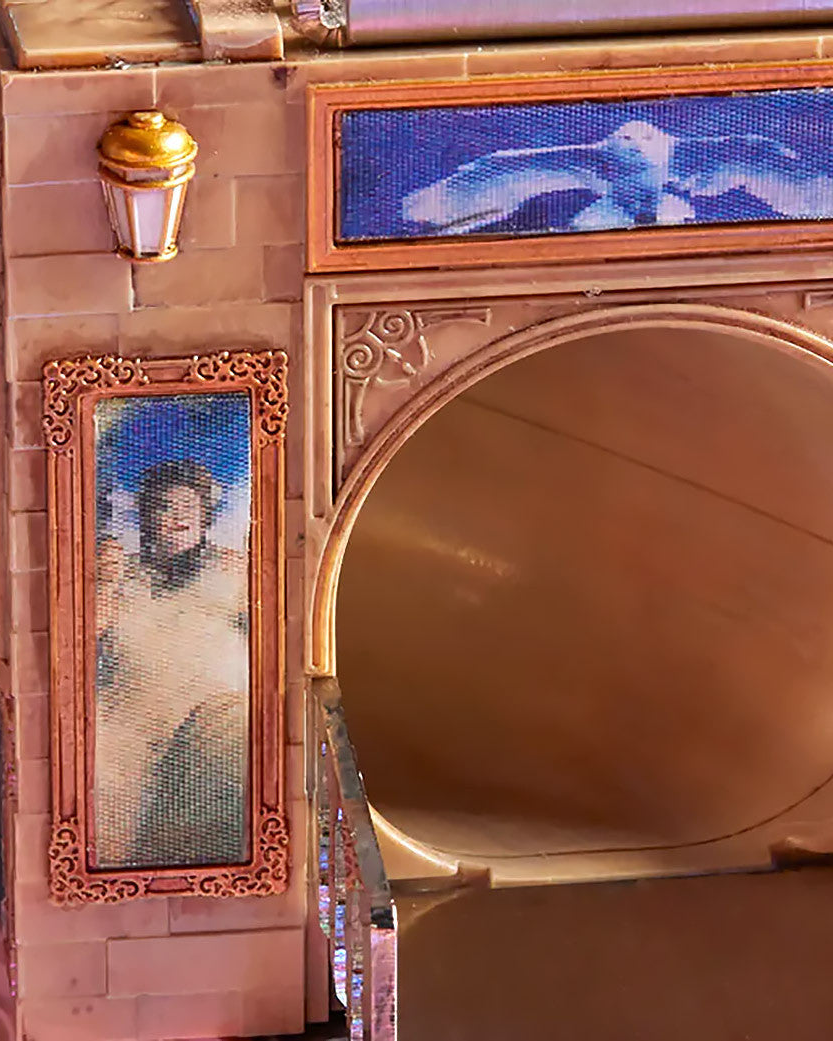 Harry Potter Collector's Edition