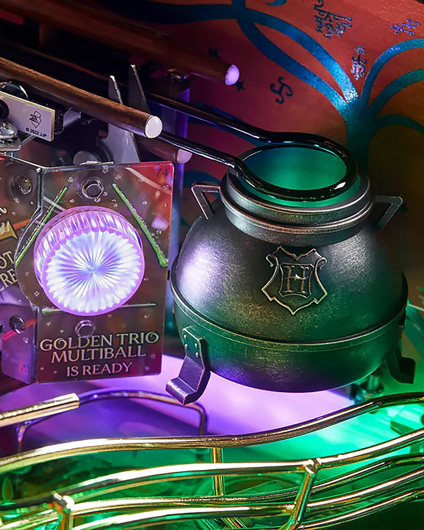 Harry Potter Collector's Edition