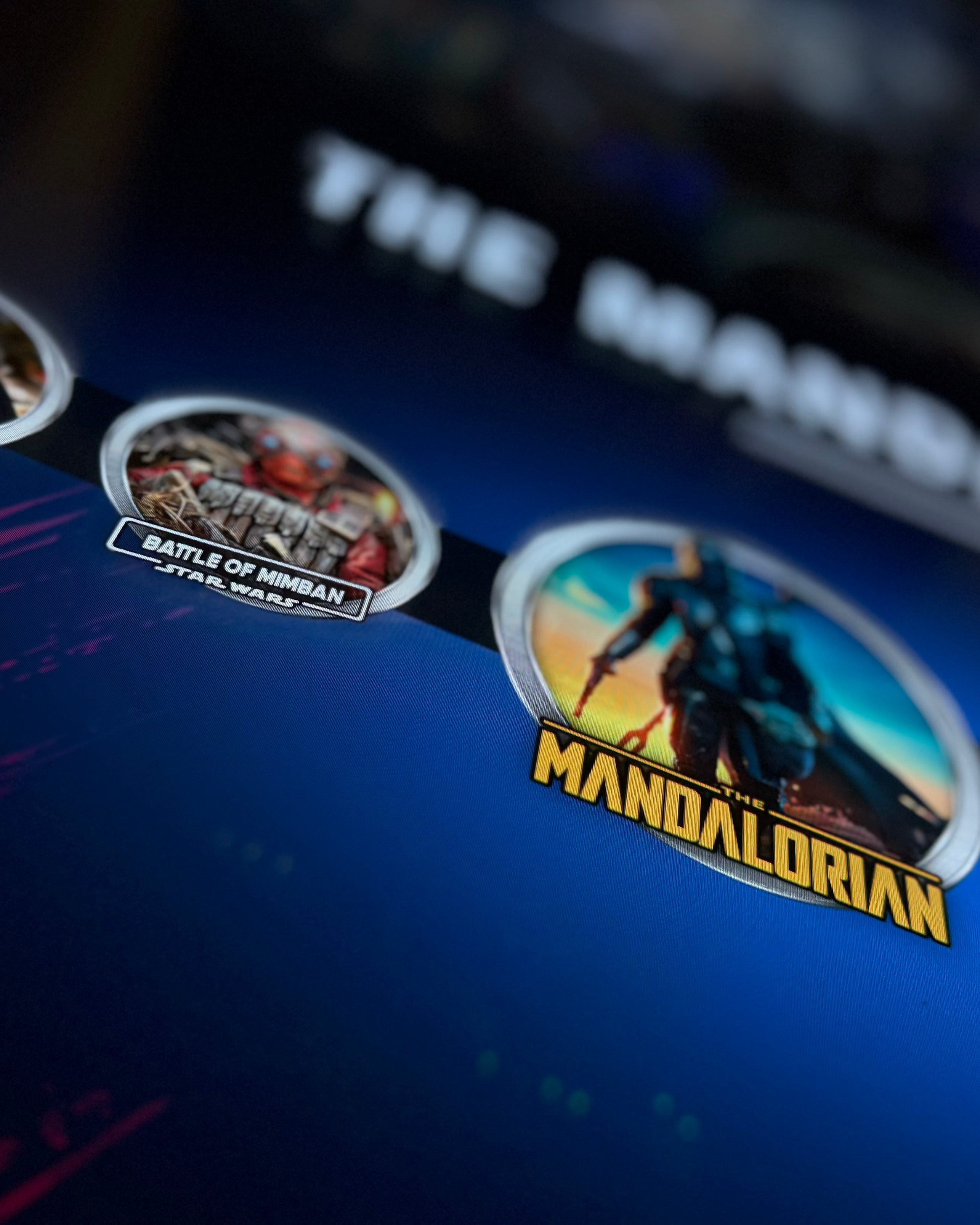 Digital Pinball - Bump Pro