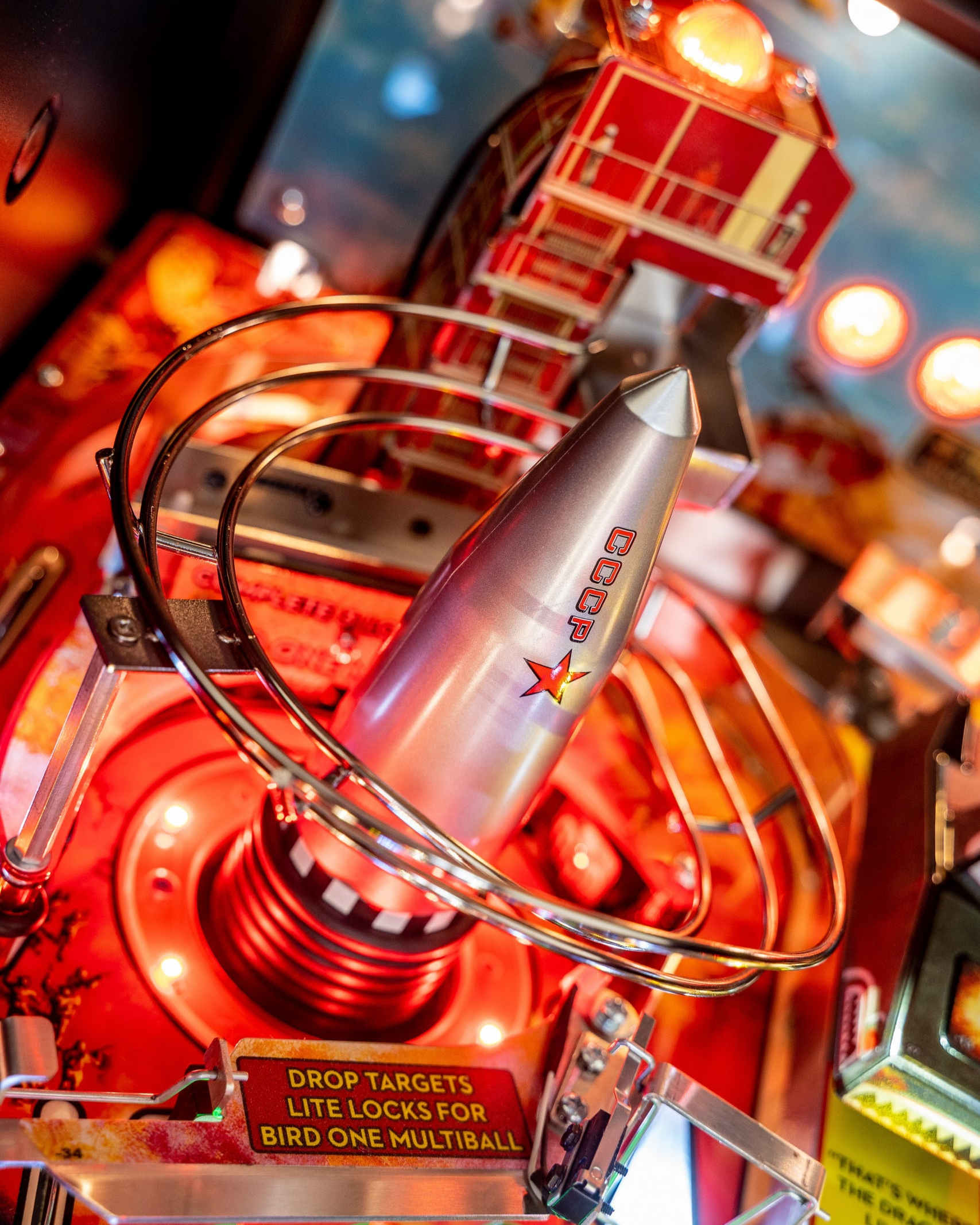 James Bond 007 Premium