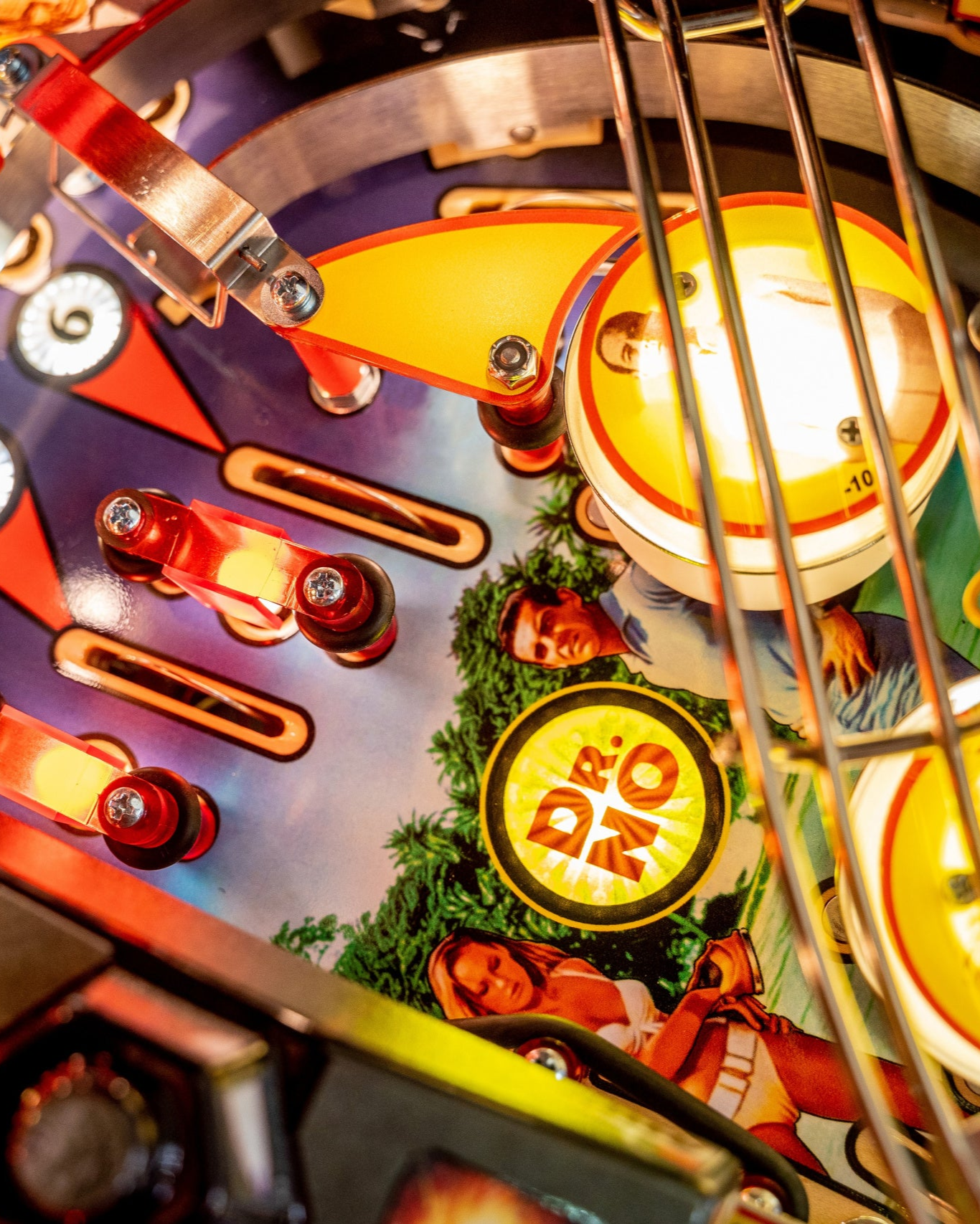 James Bond 007 Premium