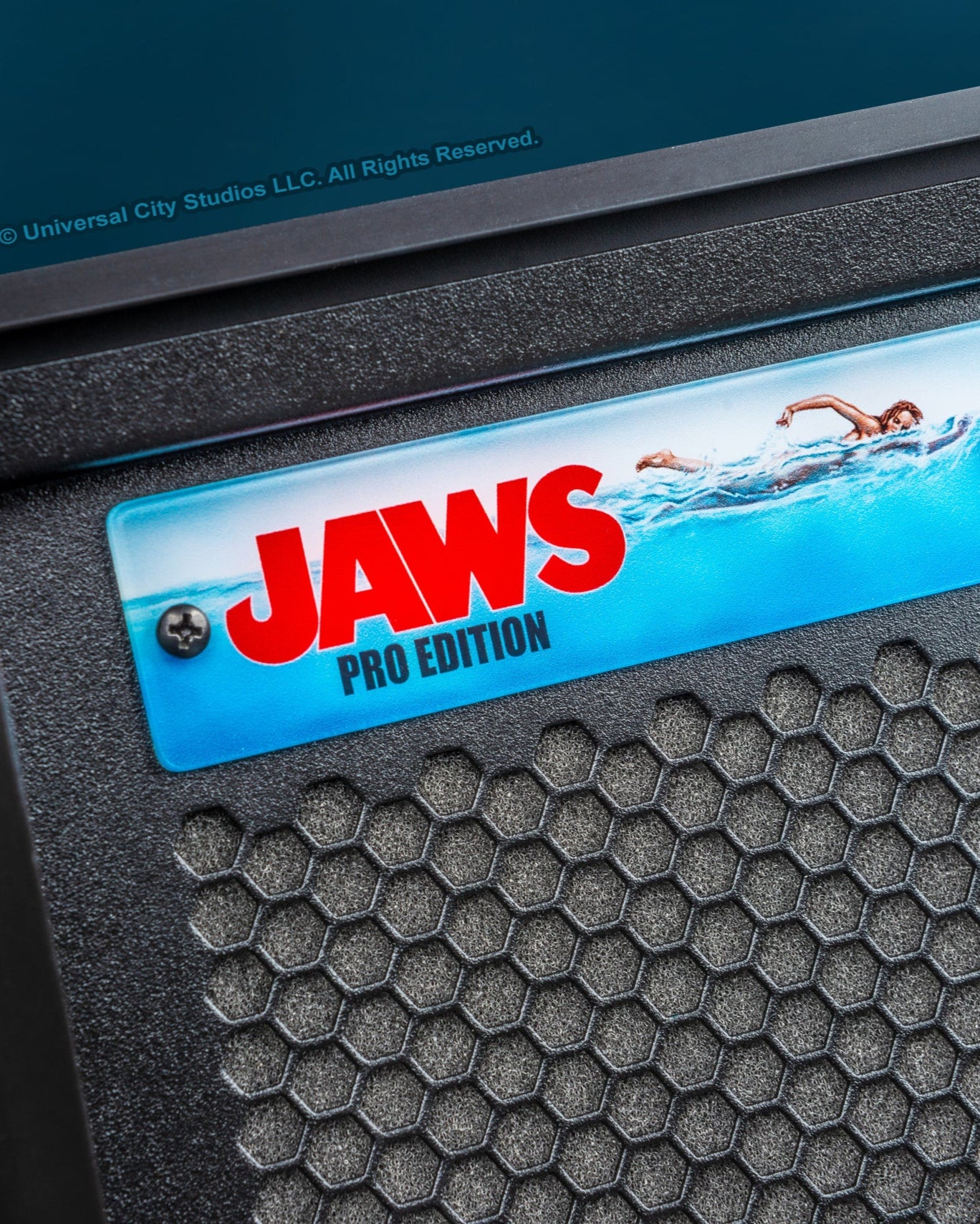 JAWS Pro