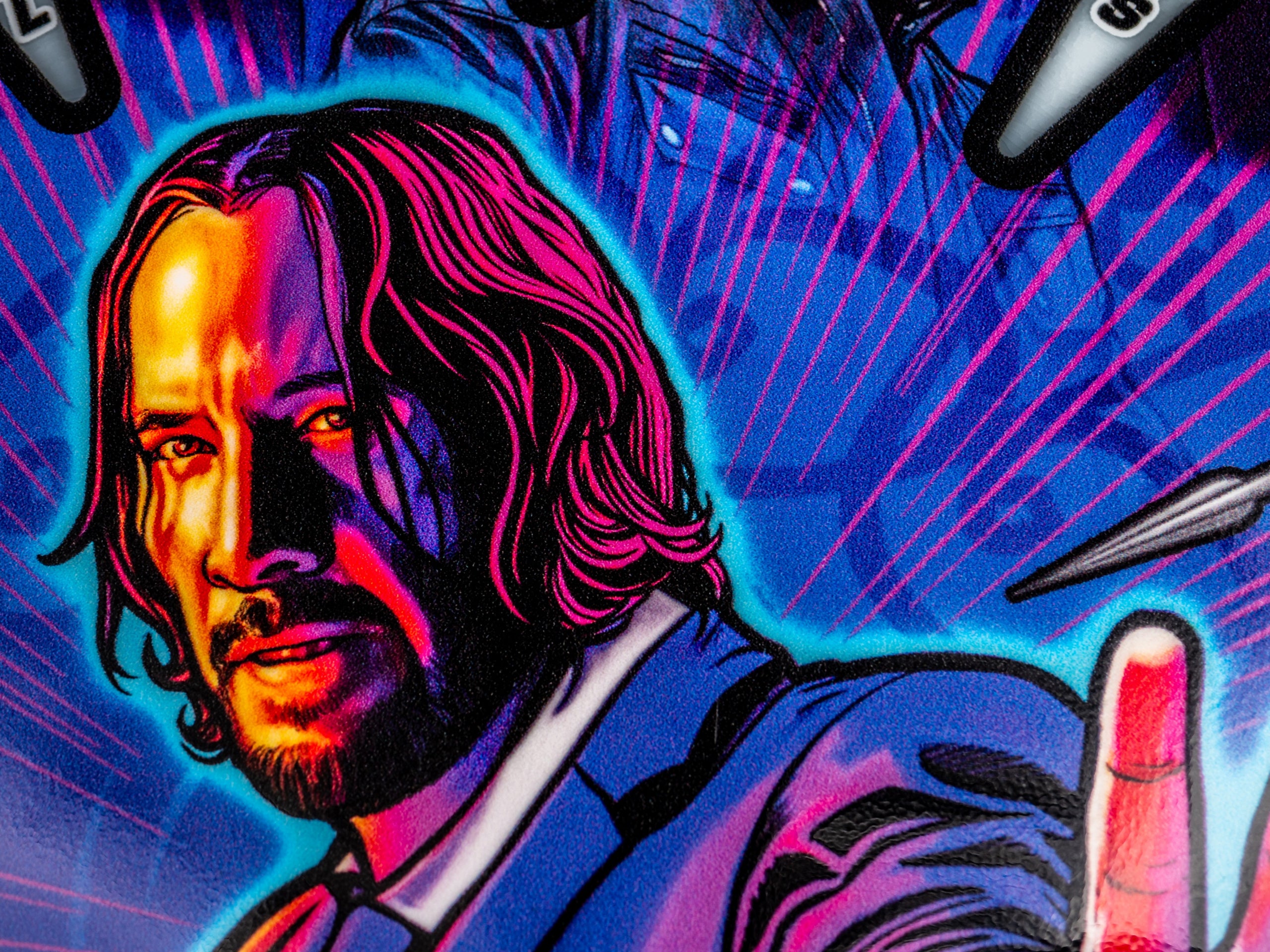 John Wick Pro