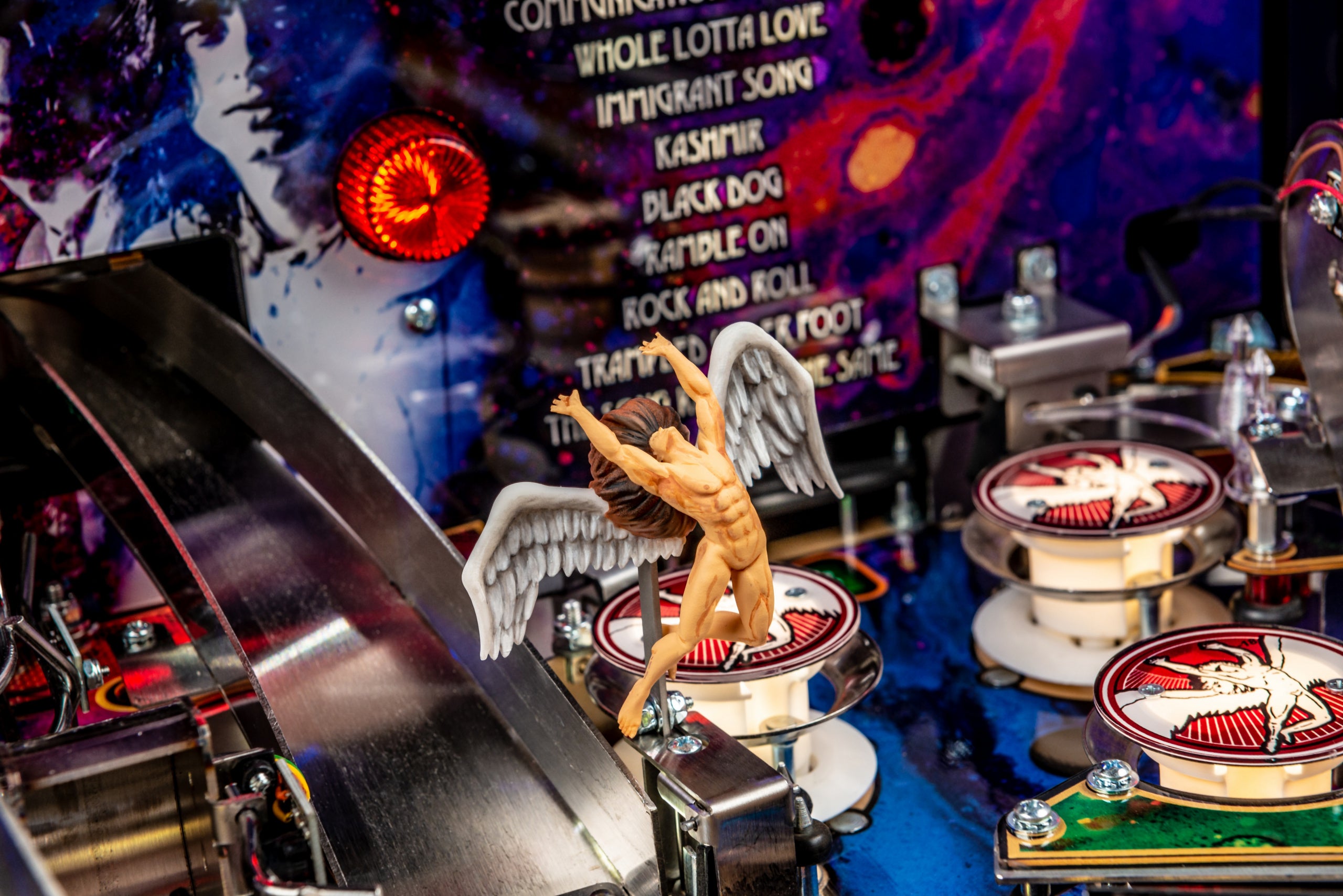 Led Zeppelin Premium