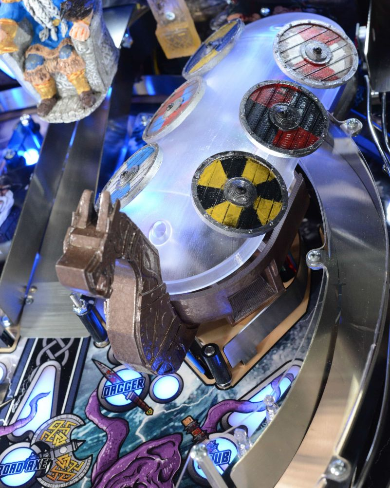 Legends of Valhalla Deluxe