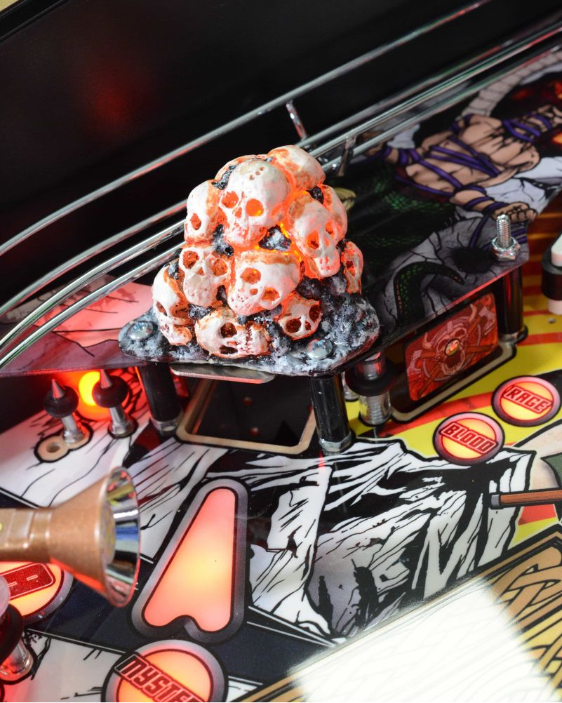 Legends of Valhalla Deluxe