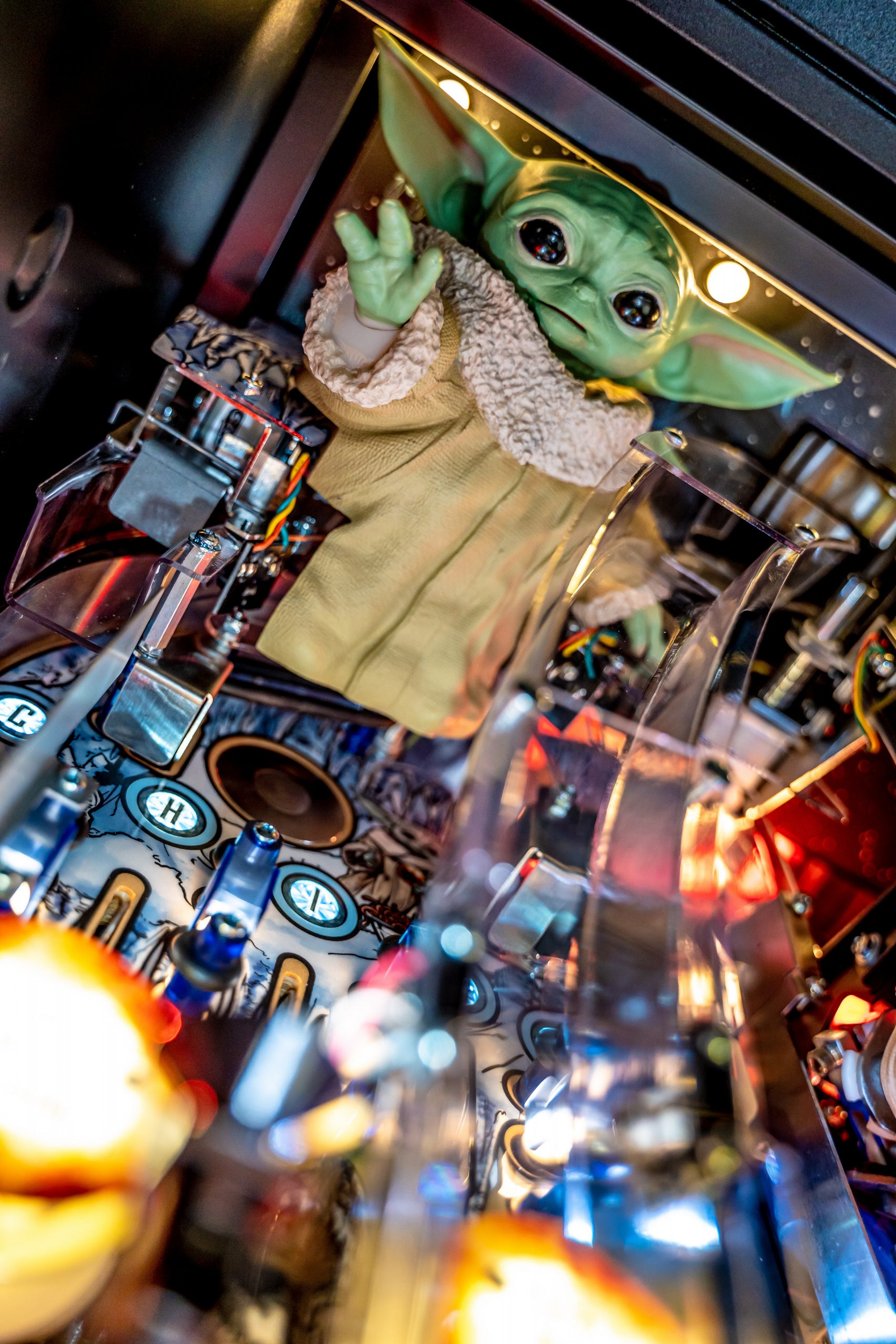 The Mandalorian Premium