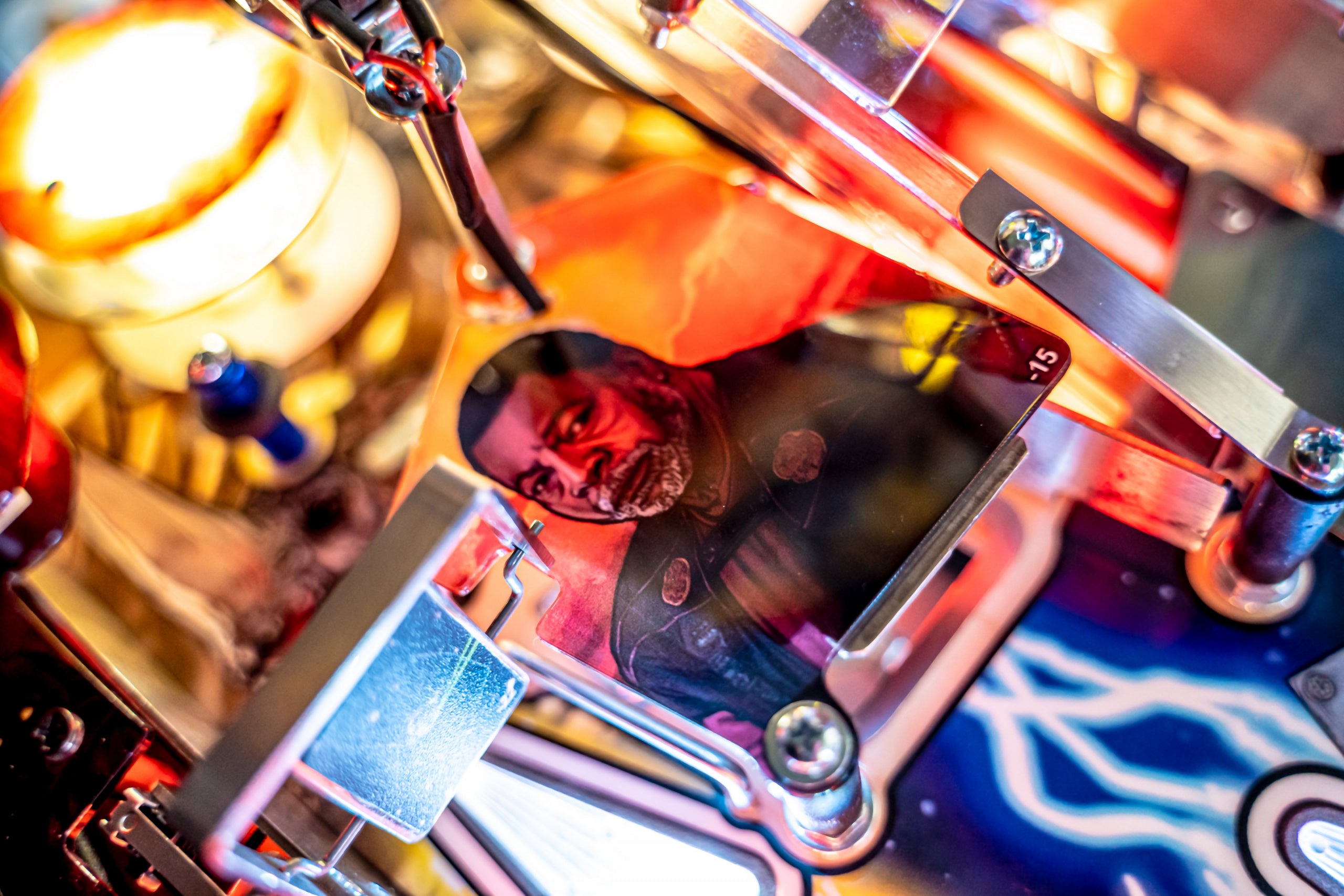 The Mandalorian Premium