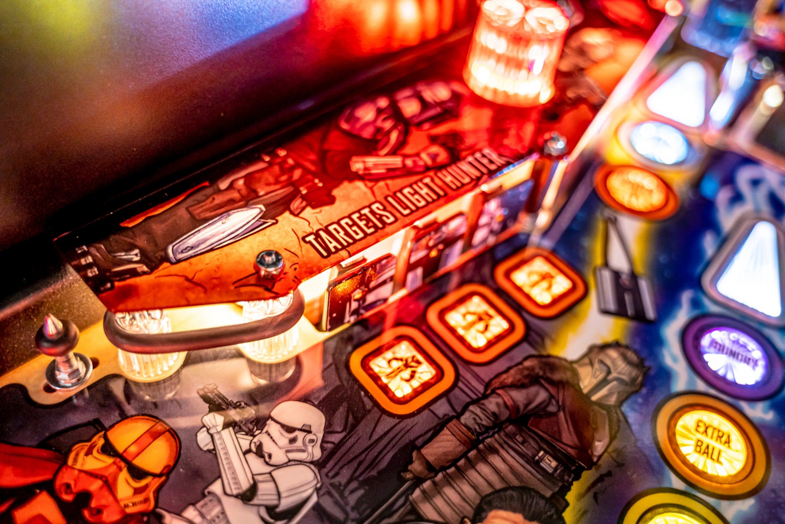 The Mandalorian Premium