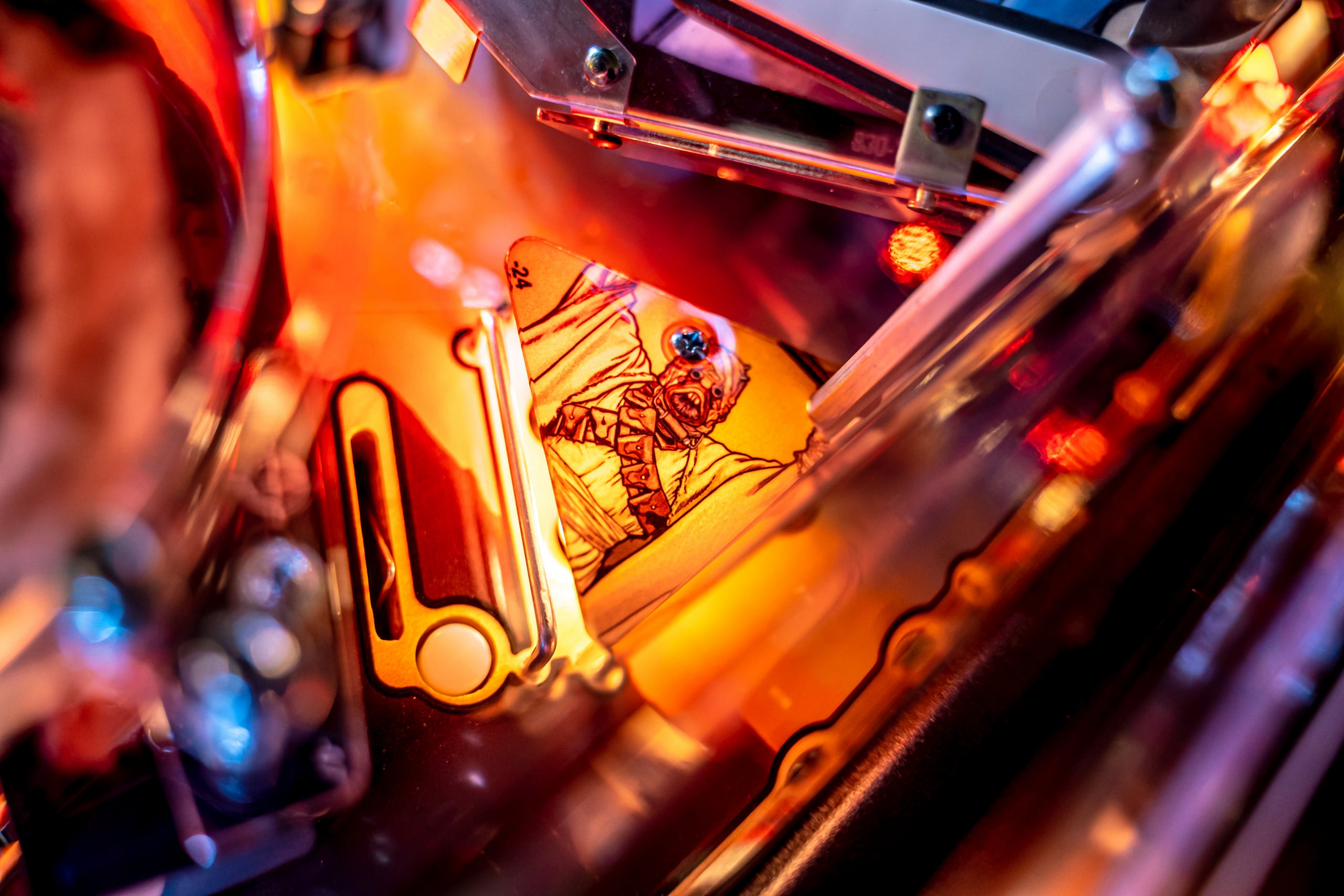 The Mandalorian Premium