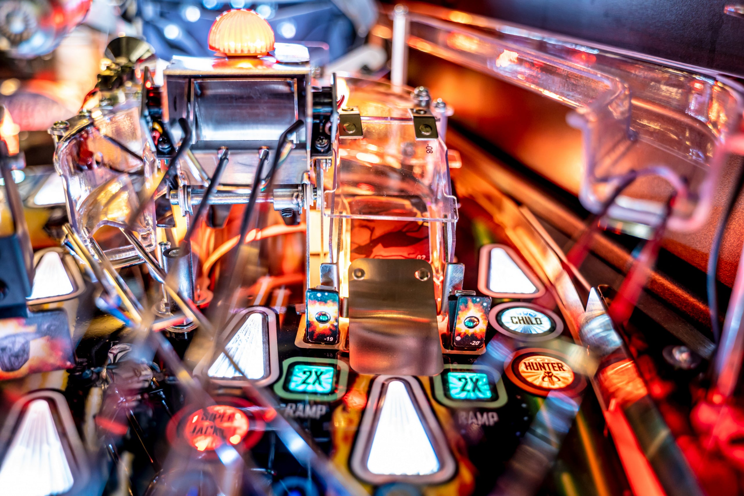 The Mandalorian Premium