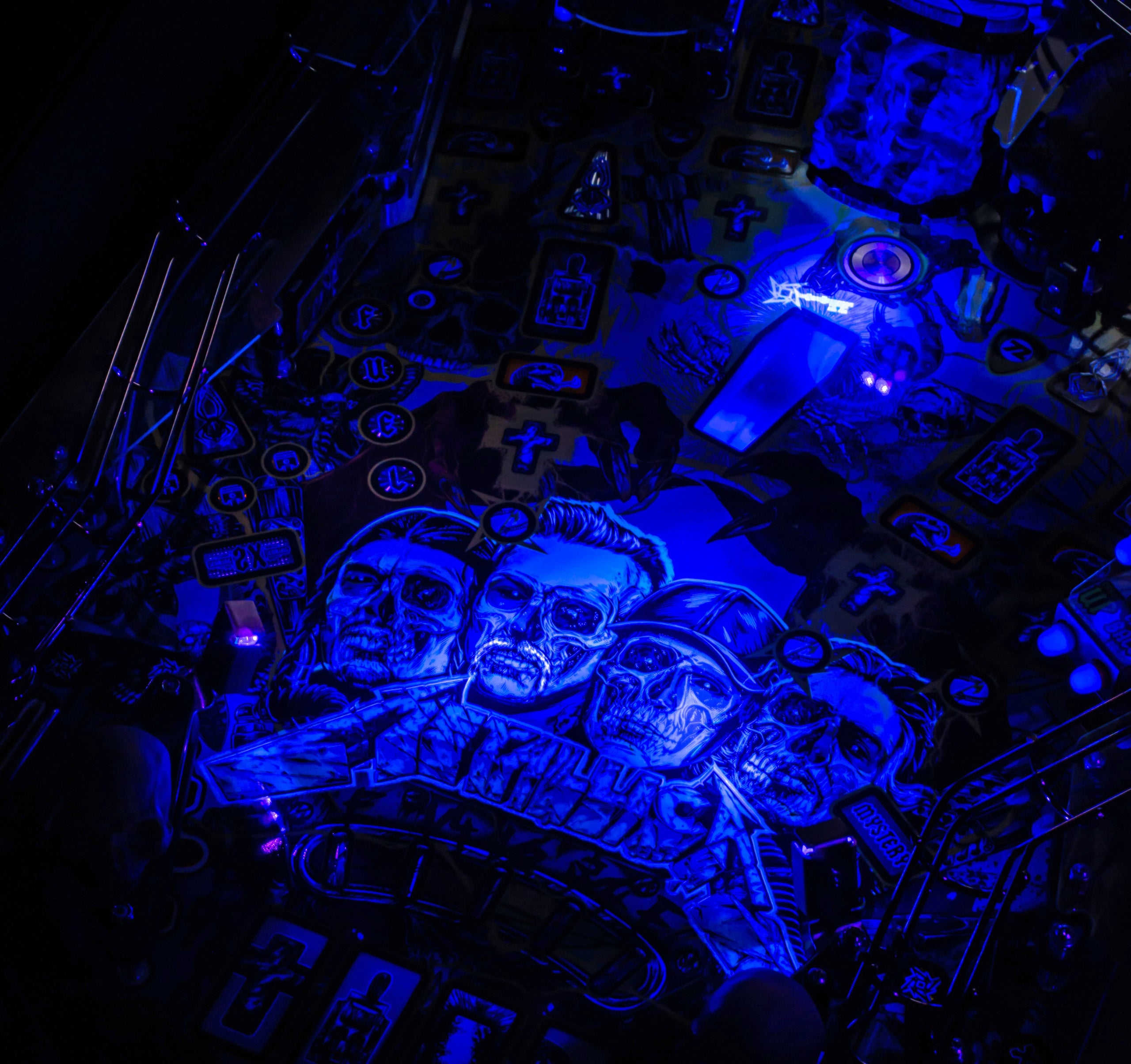 Metallica Remastered Limited Edition