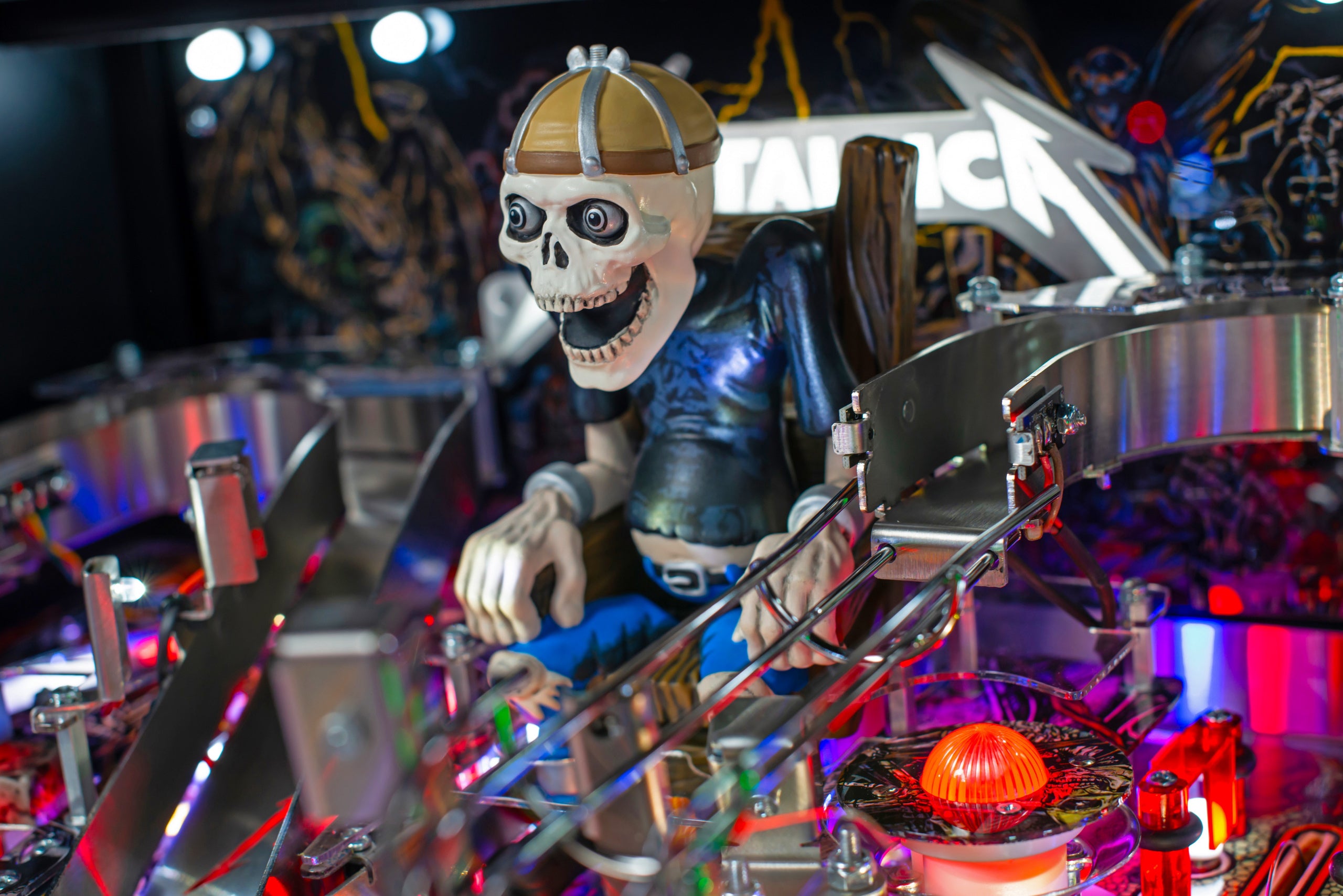 Metallica Remastered Premium