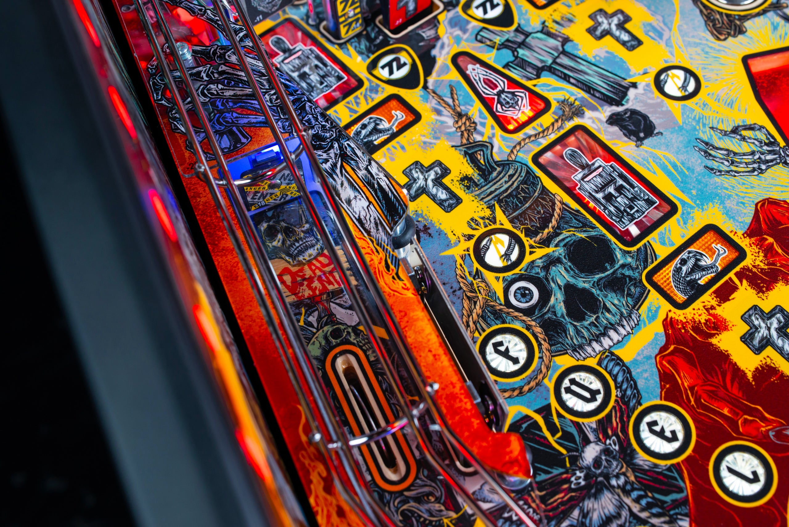 Metallica Remastered Limited Edition