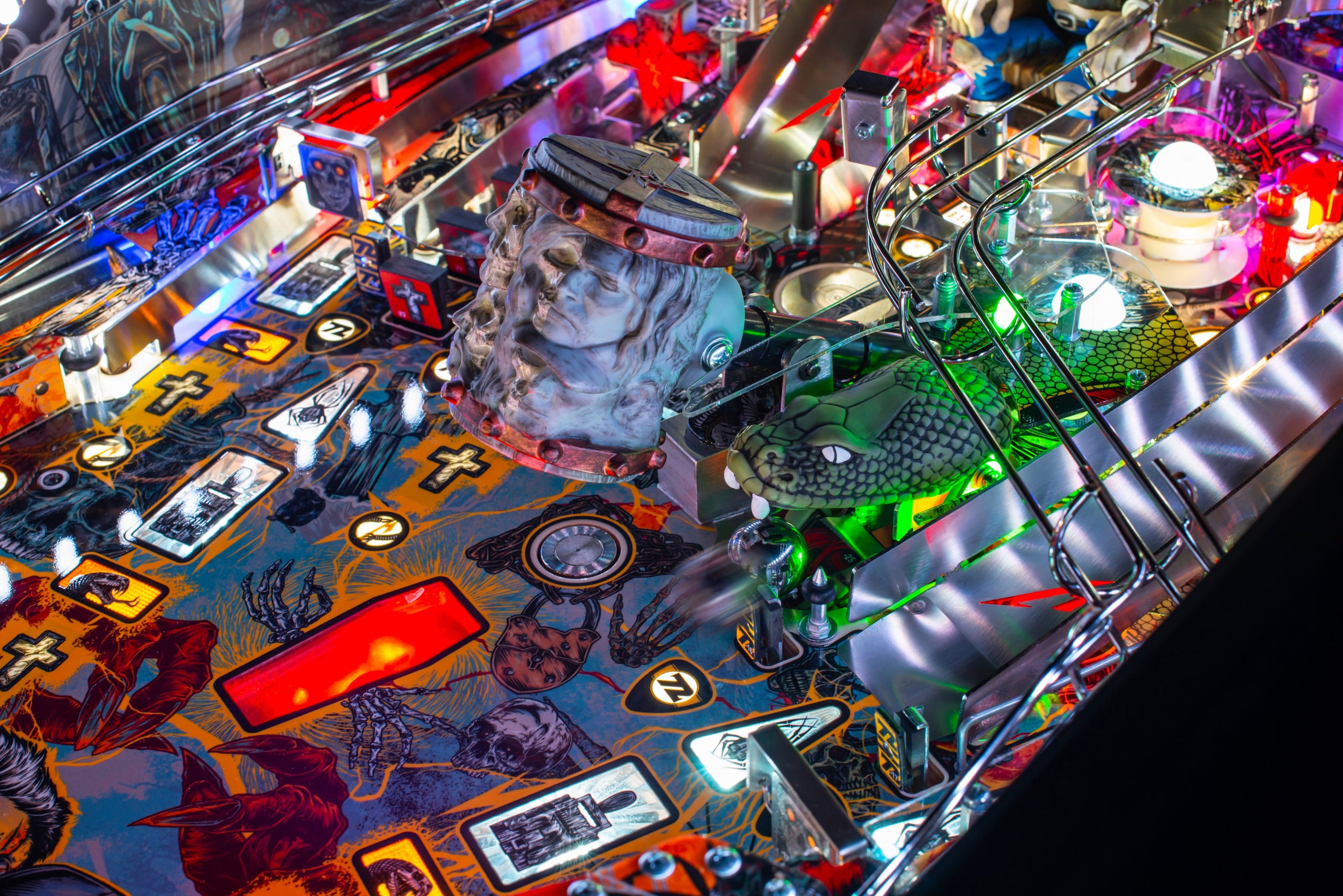 Metallica Remastered Premium