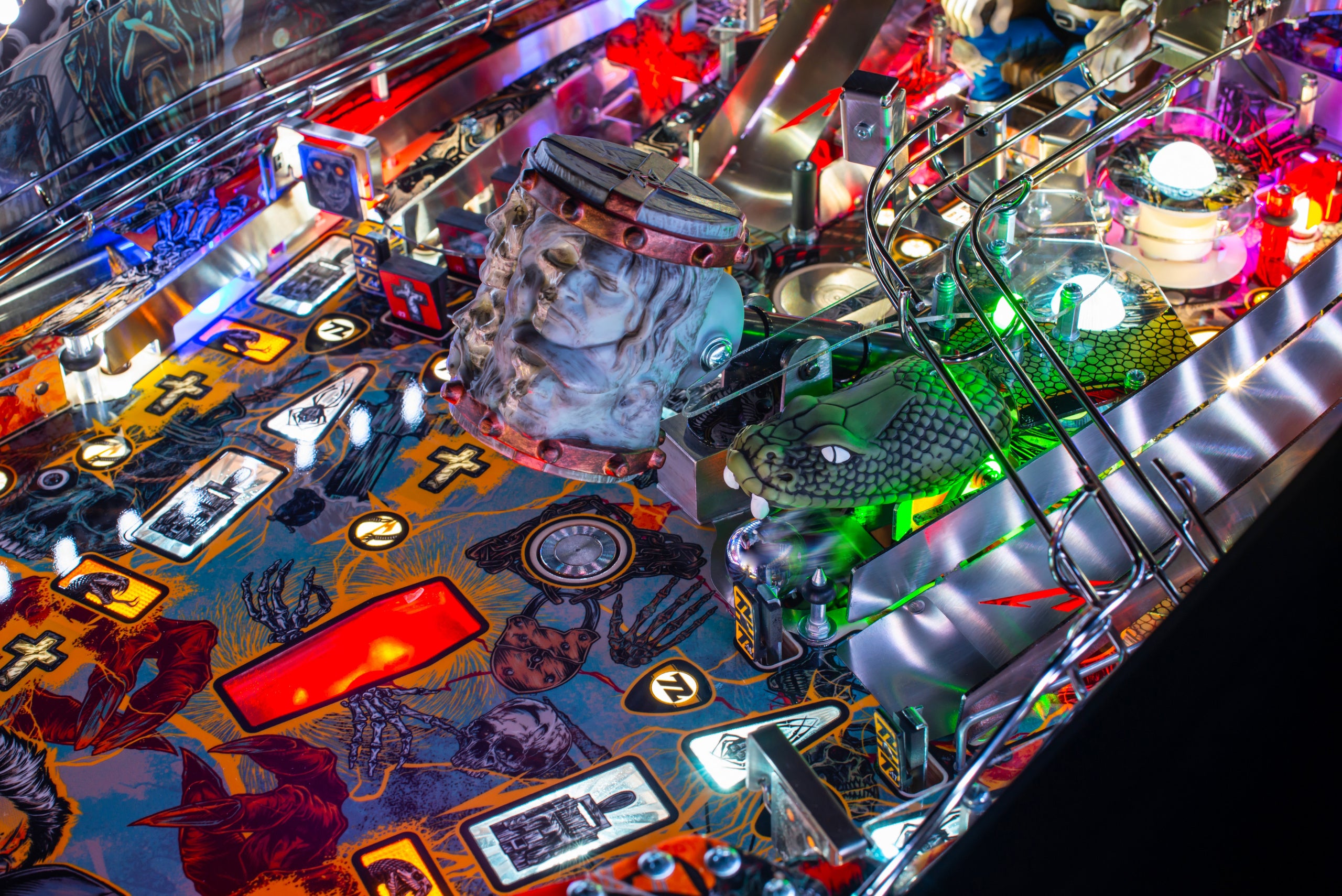 Metallica Remastered Premium