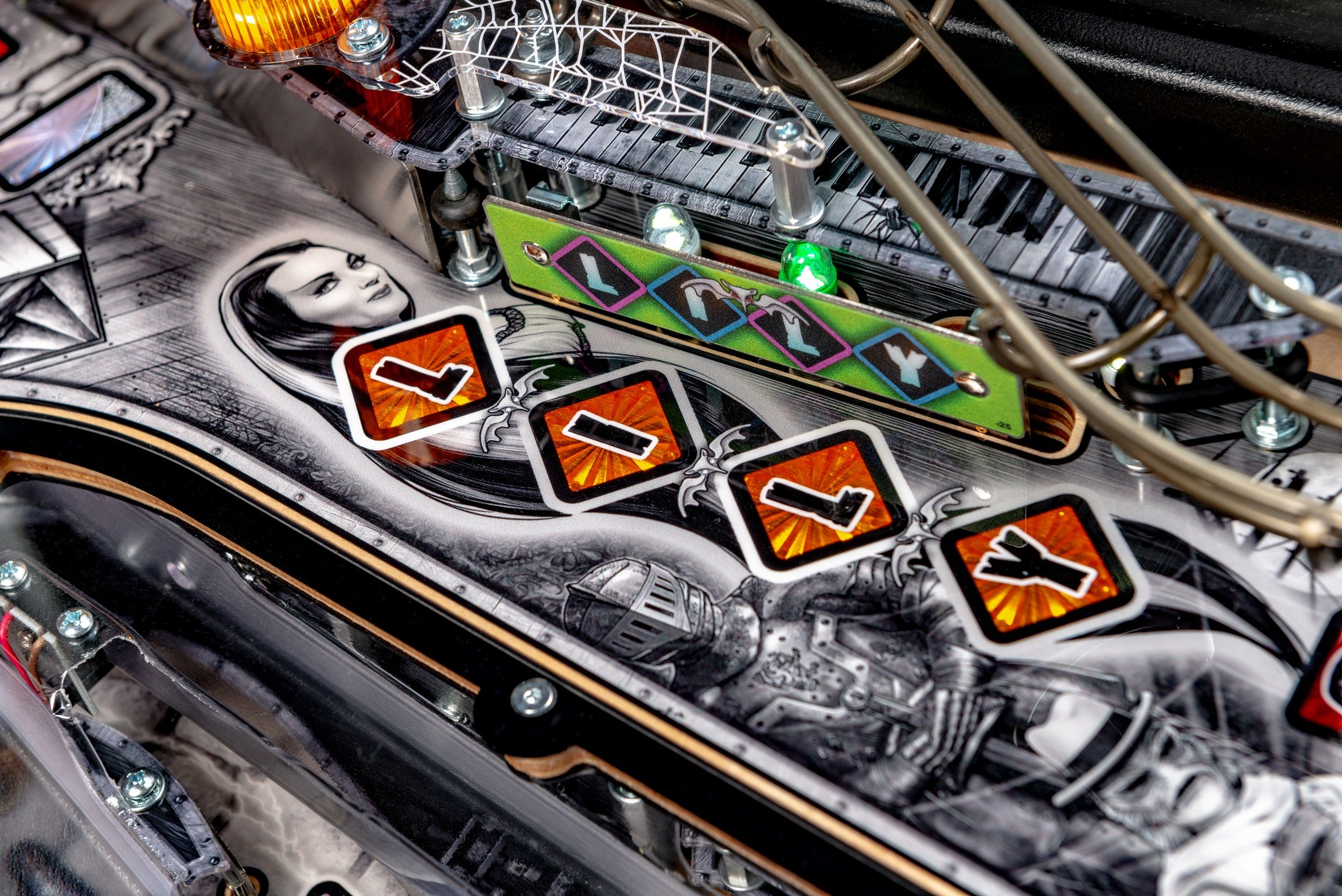 The Munsters Premium