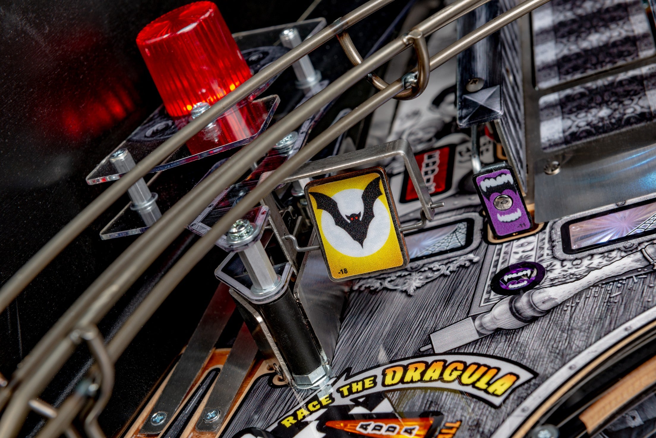 The Munsters Premium