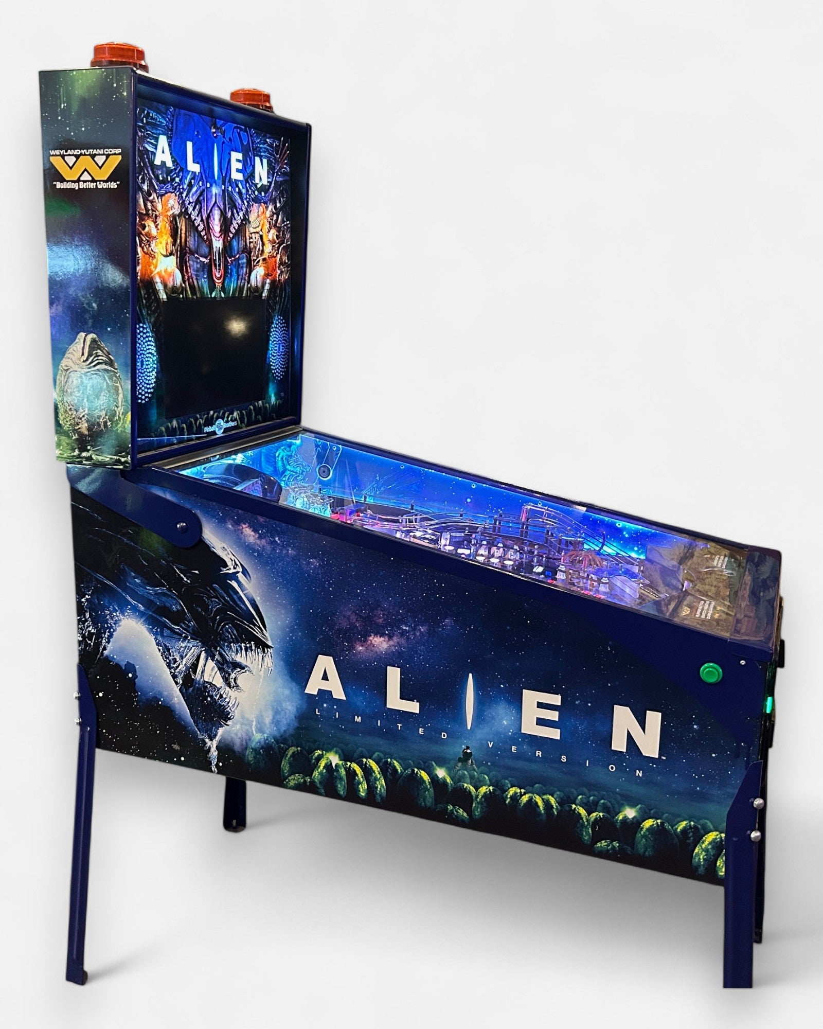 Alien Limited Version
