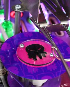 Space Hunt Classique