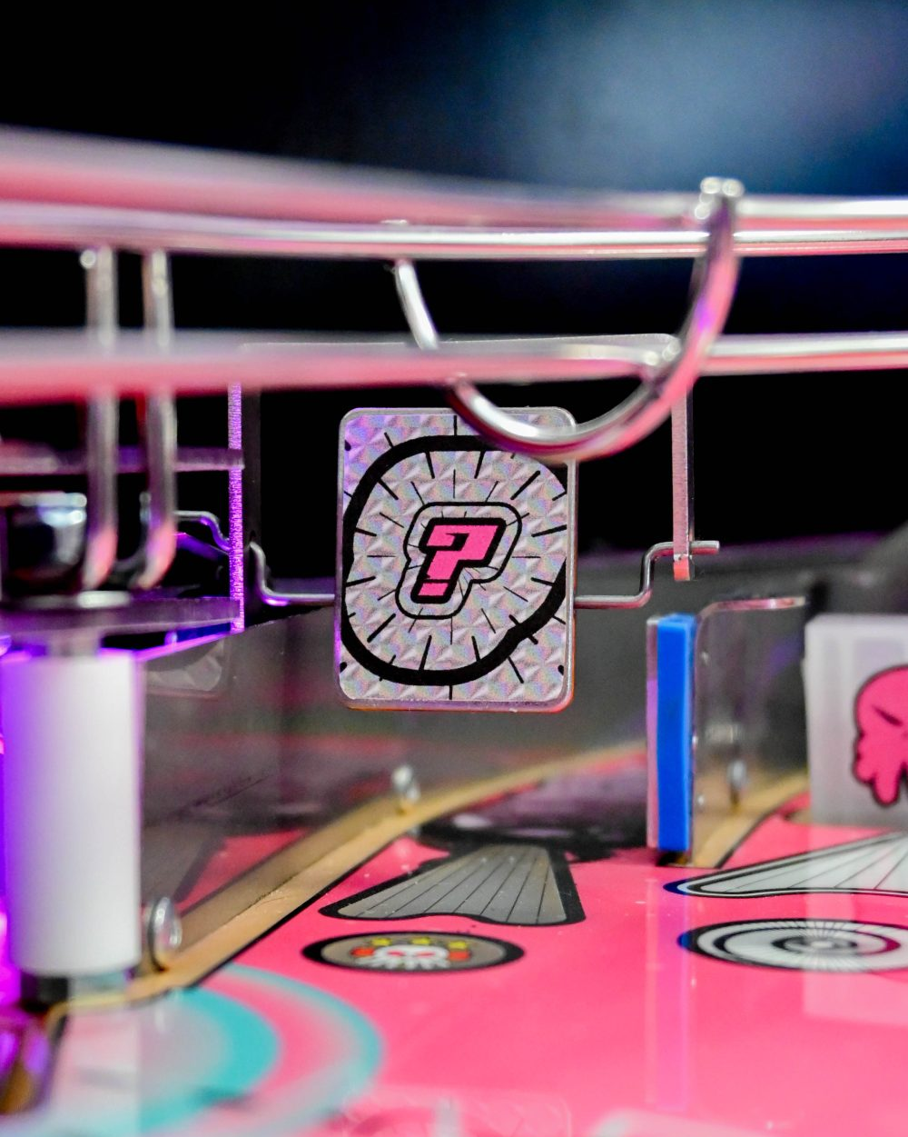 Space Hunt Elégance