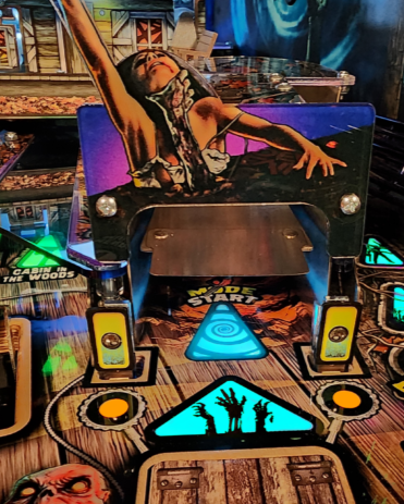 Evil Dead Collector's Edition