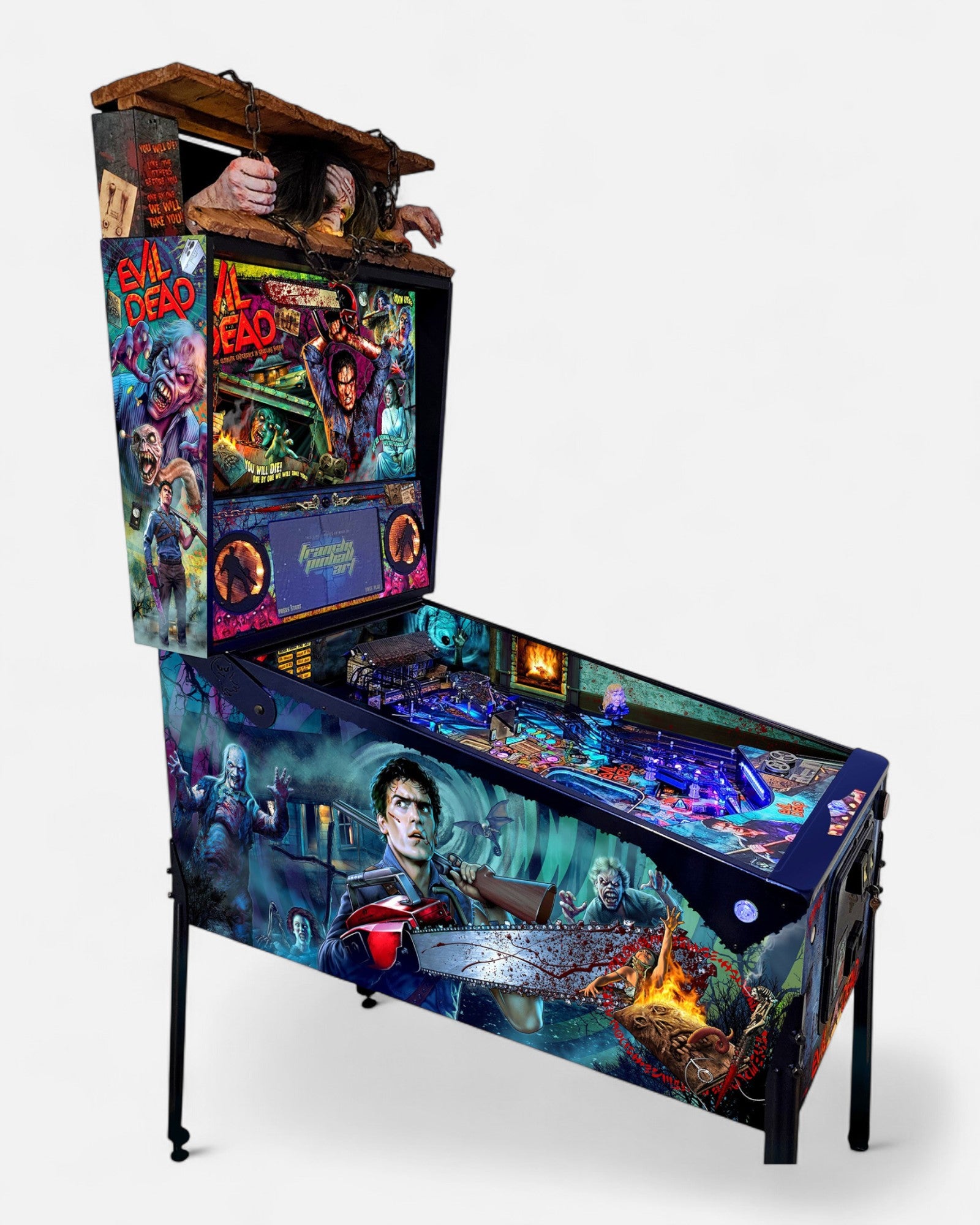 Evil Dead Collector's Edition