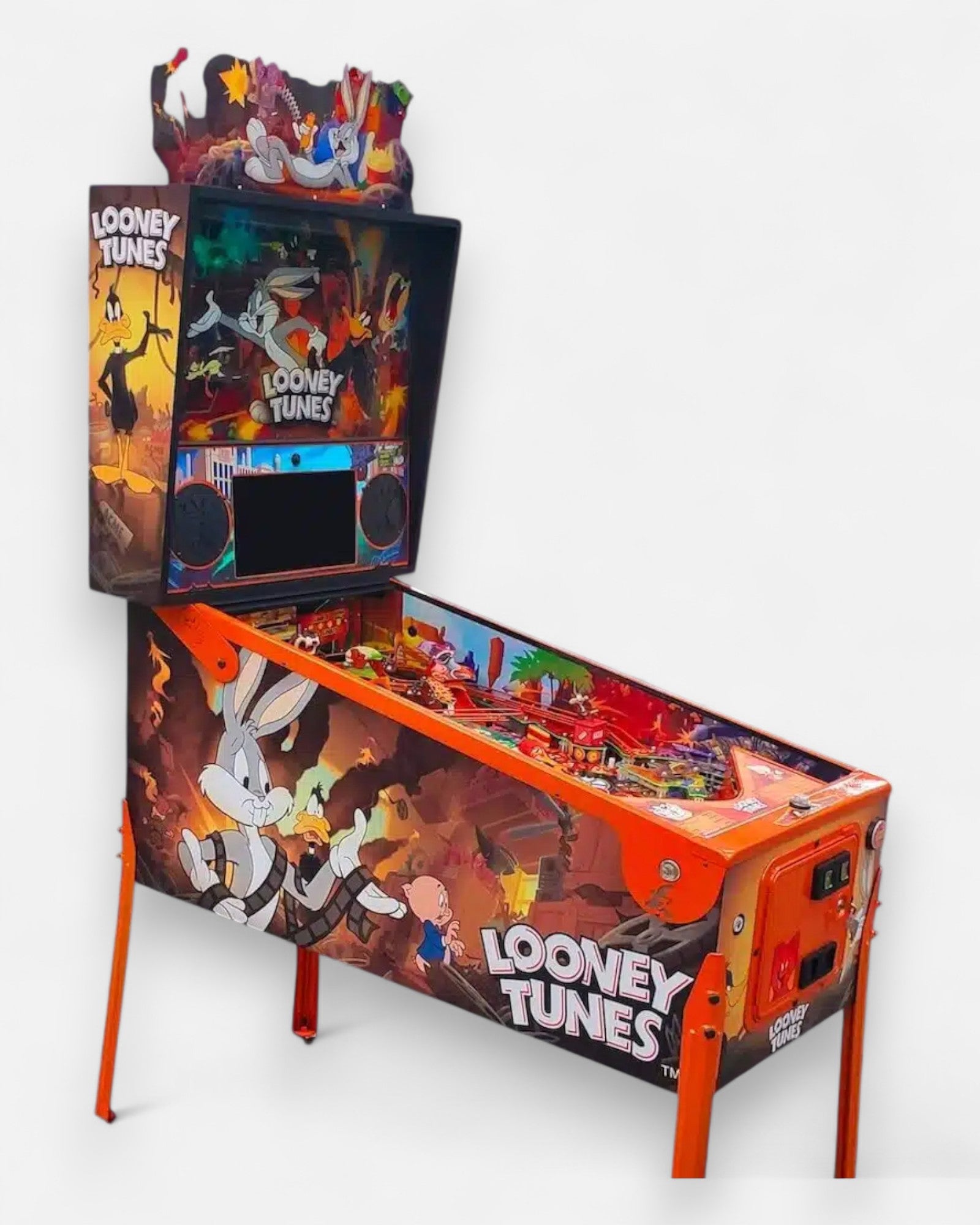 Looney Tunes Collector's Edition