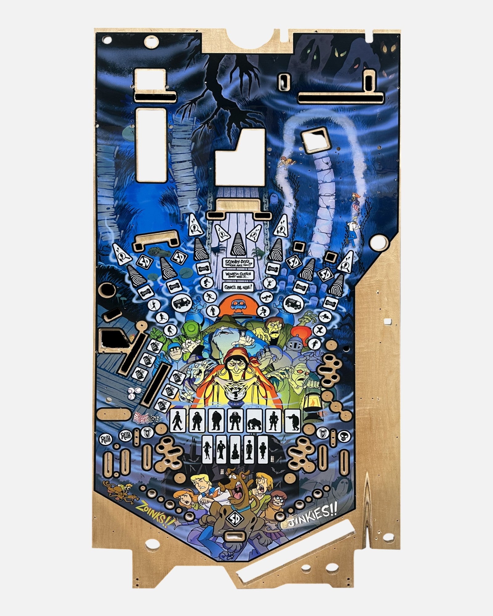 Scooby-Doo: Collector's Edition